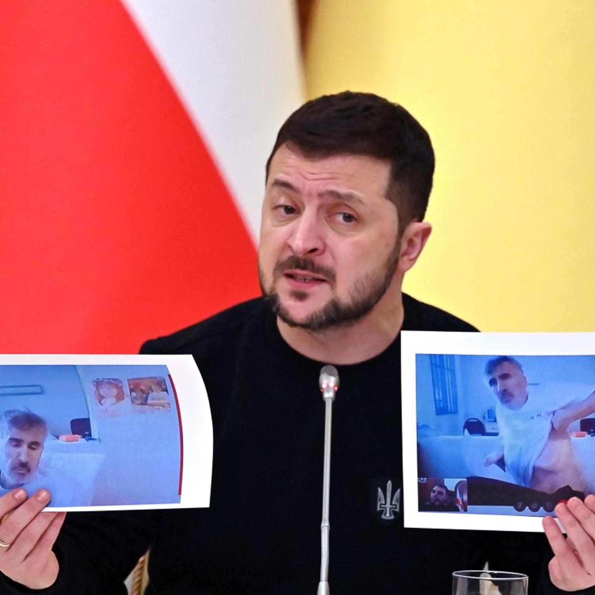 TOPSHOT-UKRAINE-AUSTRIA-DIPLOMACY-RUSSIA-CONFLICT-WAR