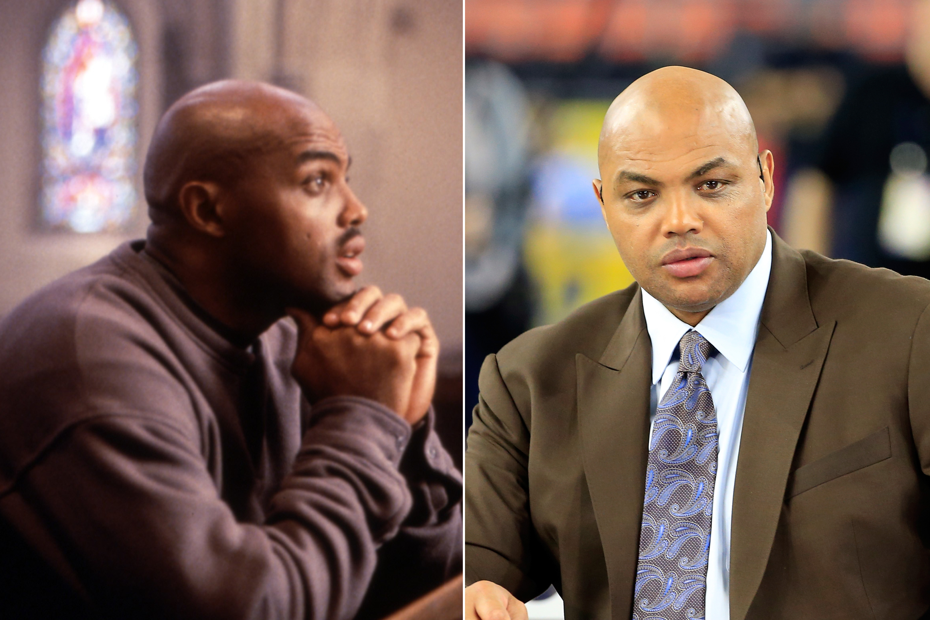 Charles Barkley