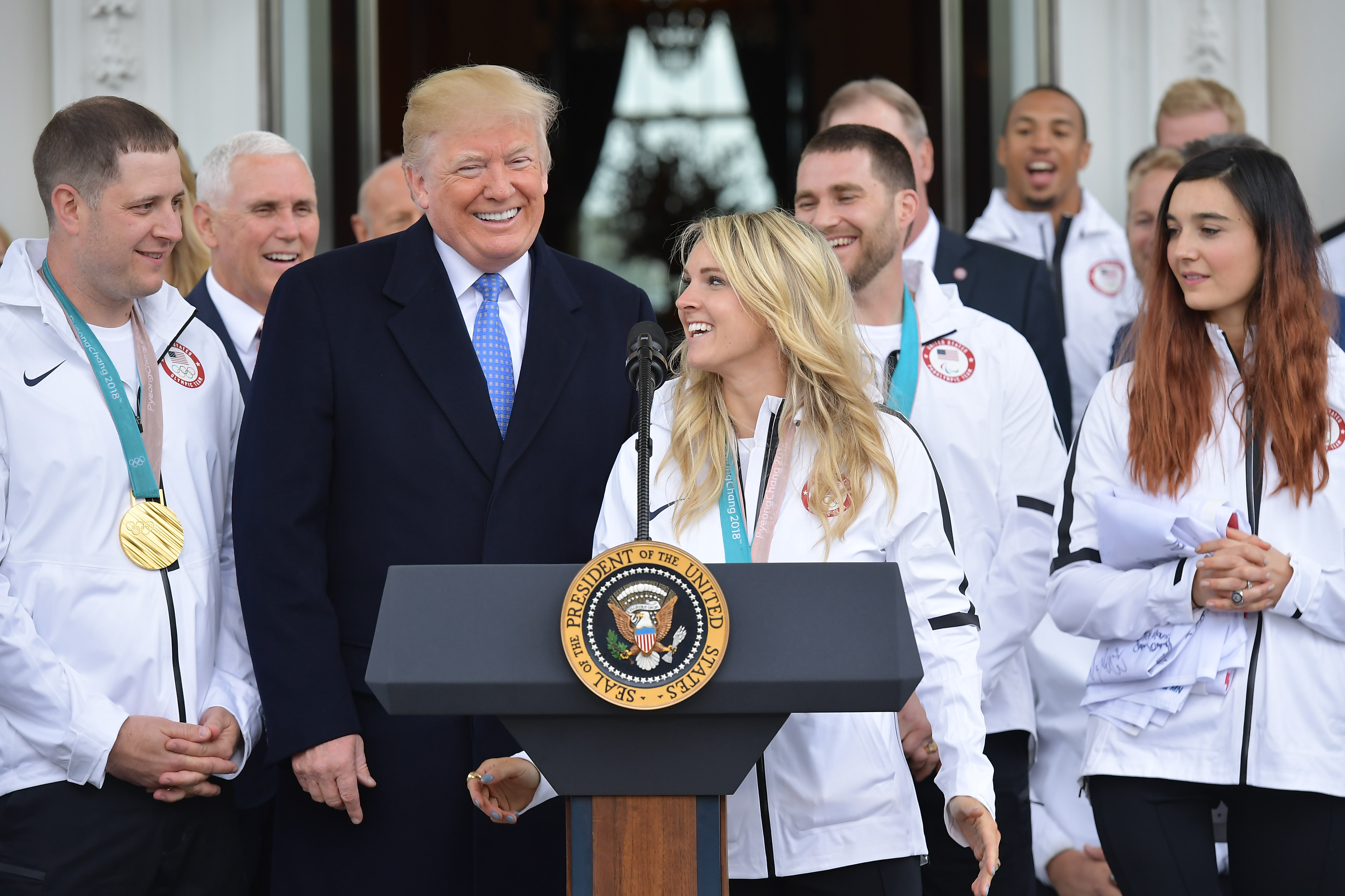US-POLITICS-OLYMPICS-TRUMP