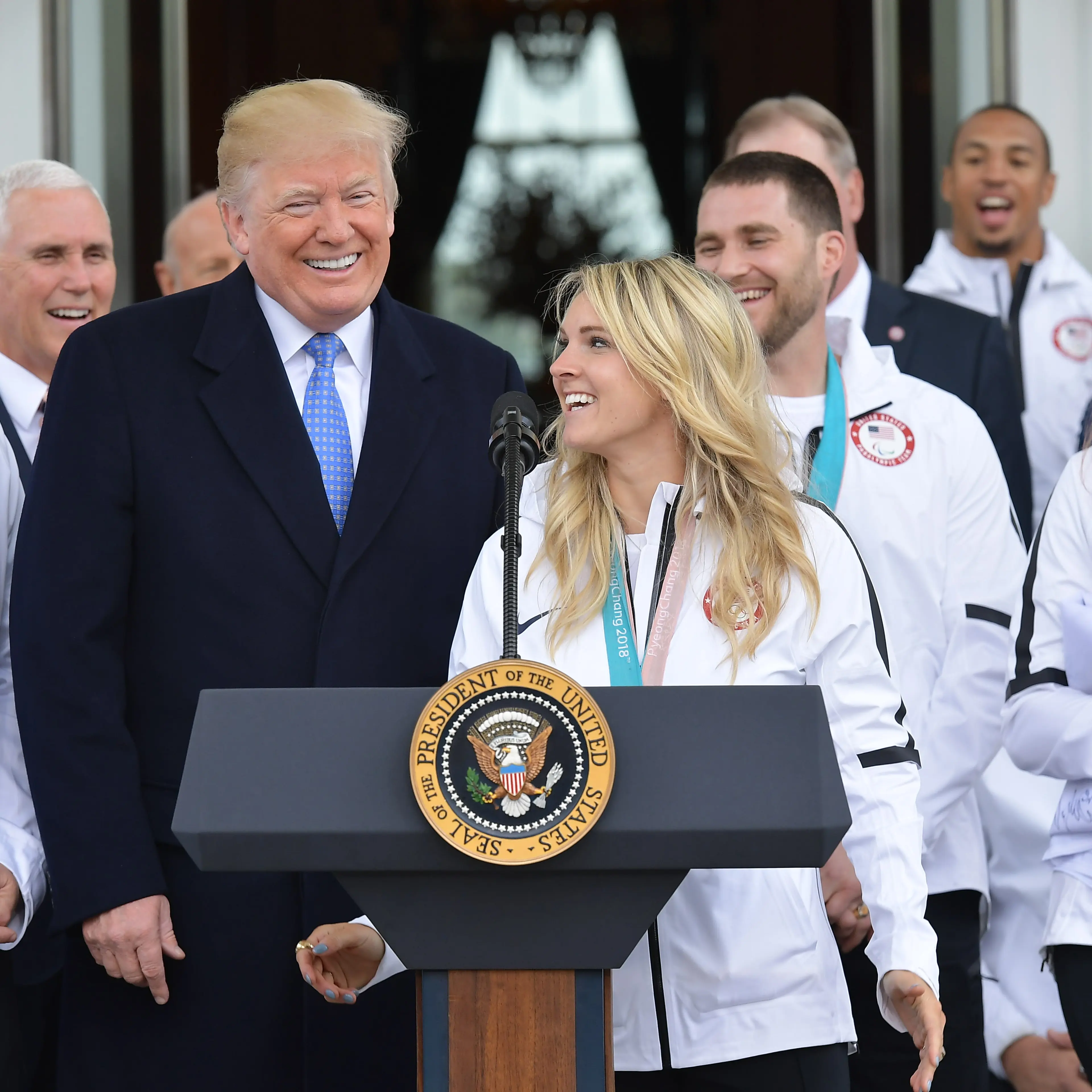 US-POLITICS-OLYMPICS-TRUMP