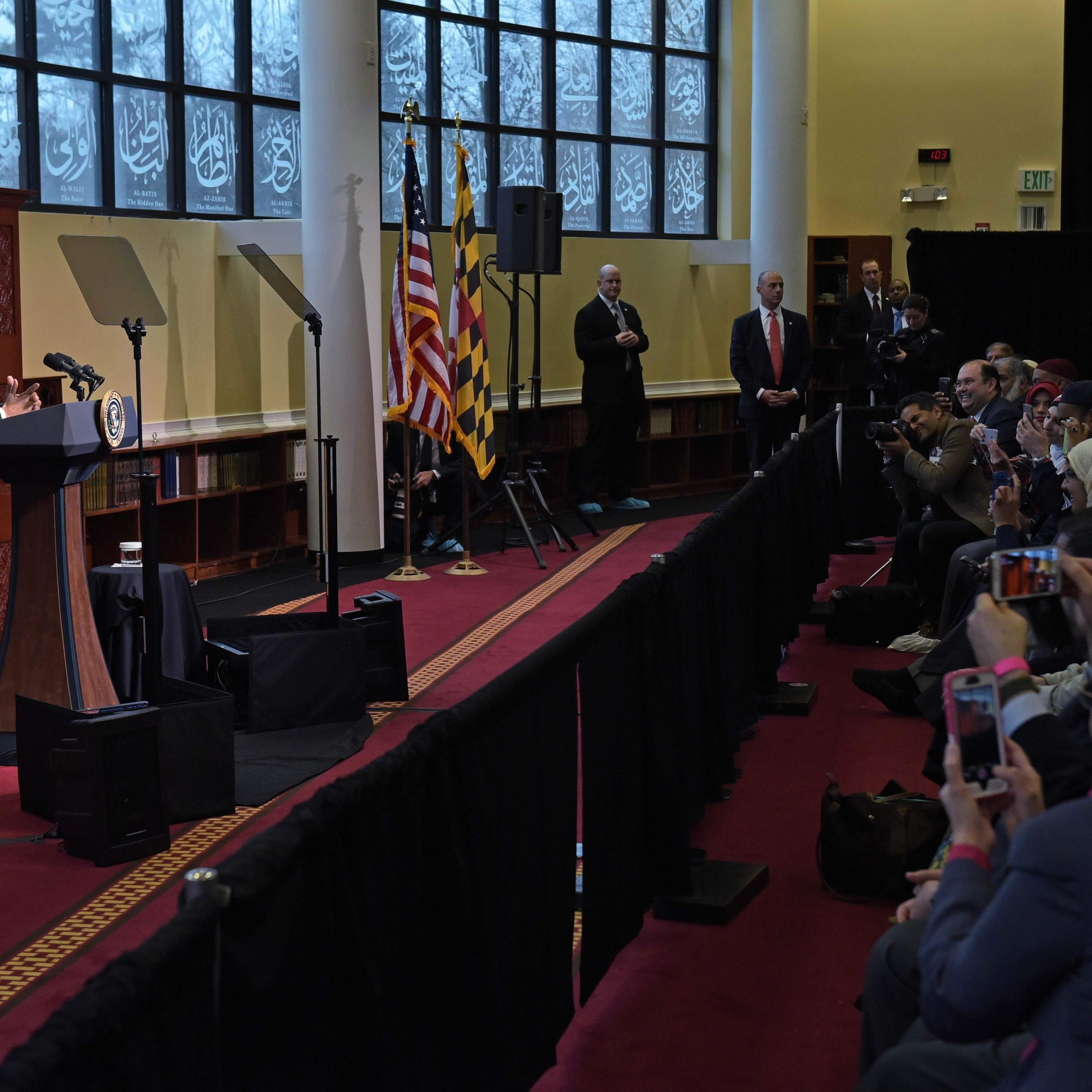 US-POLITICS-RELIGIOIN-OBAMA