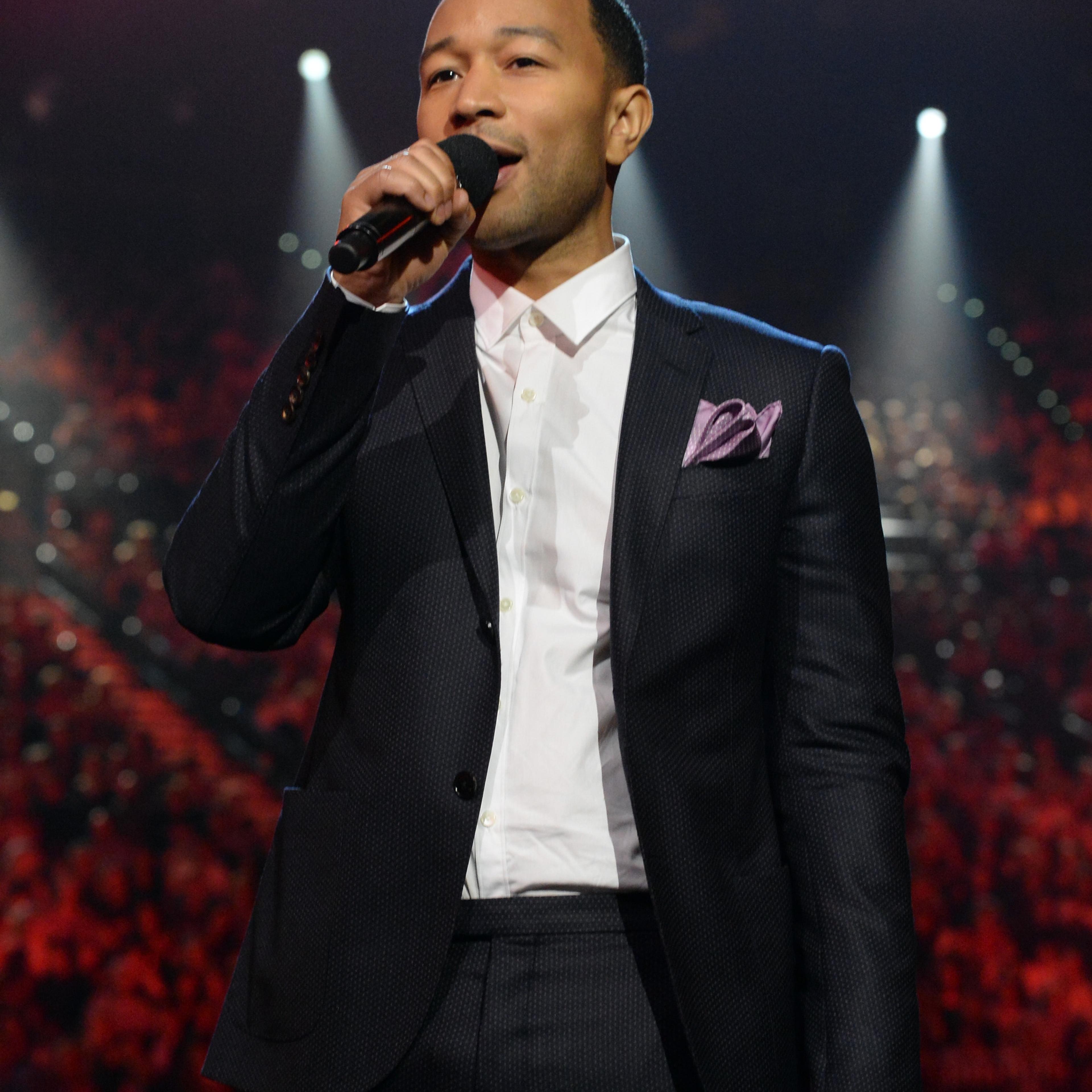 onstage during the 2015 Billboard Music Awards at MGM Grand Garden Arena on May 17, 2015 in Las Vegas, Nevada.