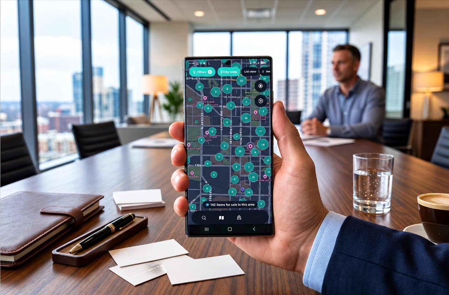 How Data Is Changing Off-Market Real Estate Investing