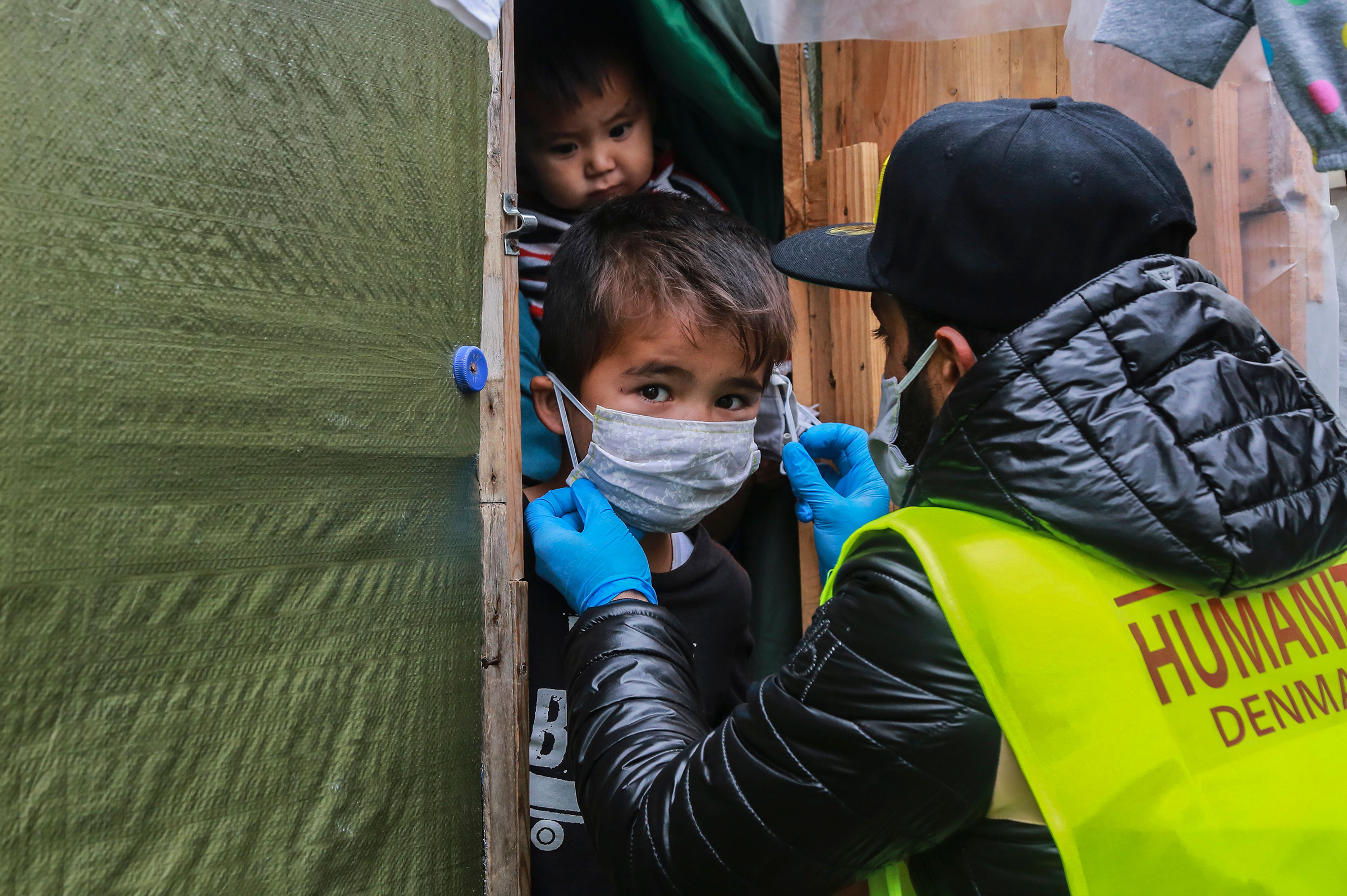 GREECE-HEALTH-VIRUS