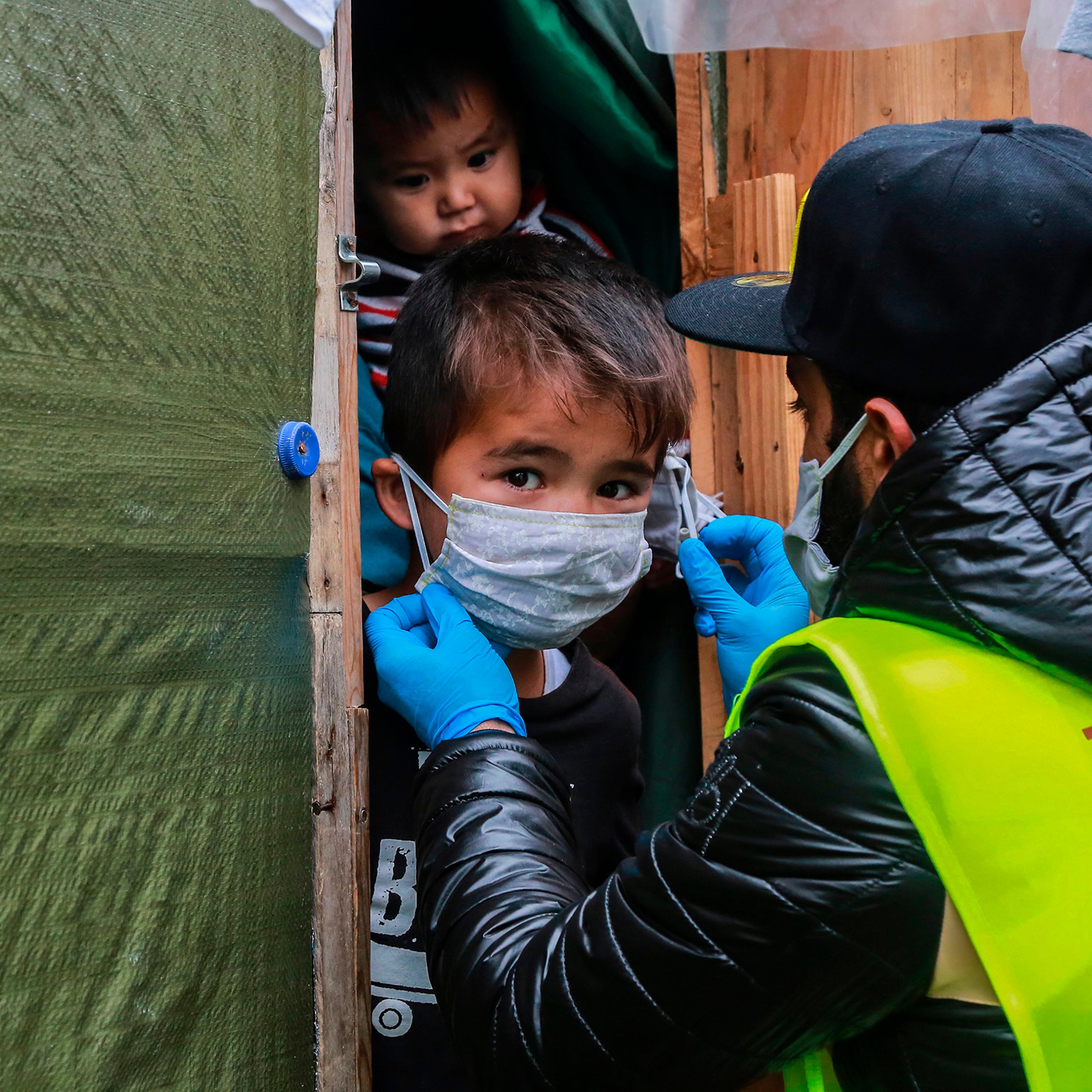 GREECE-HEALTH-VIRUS
