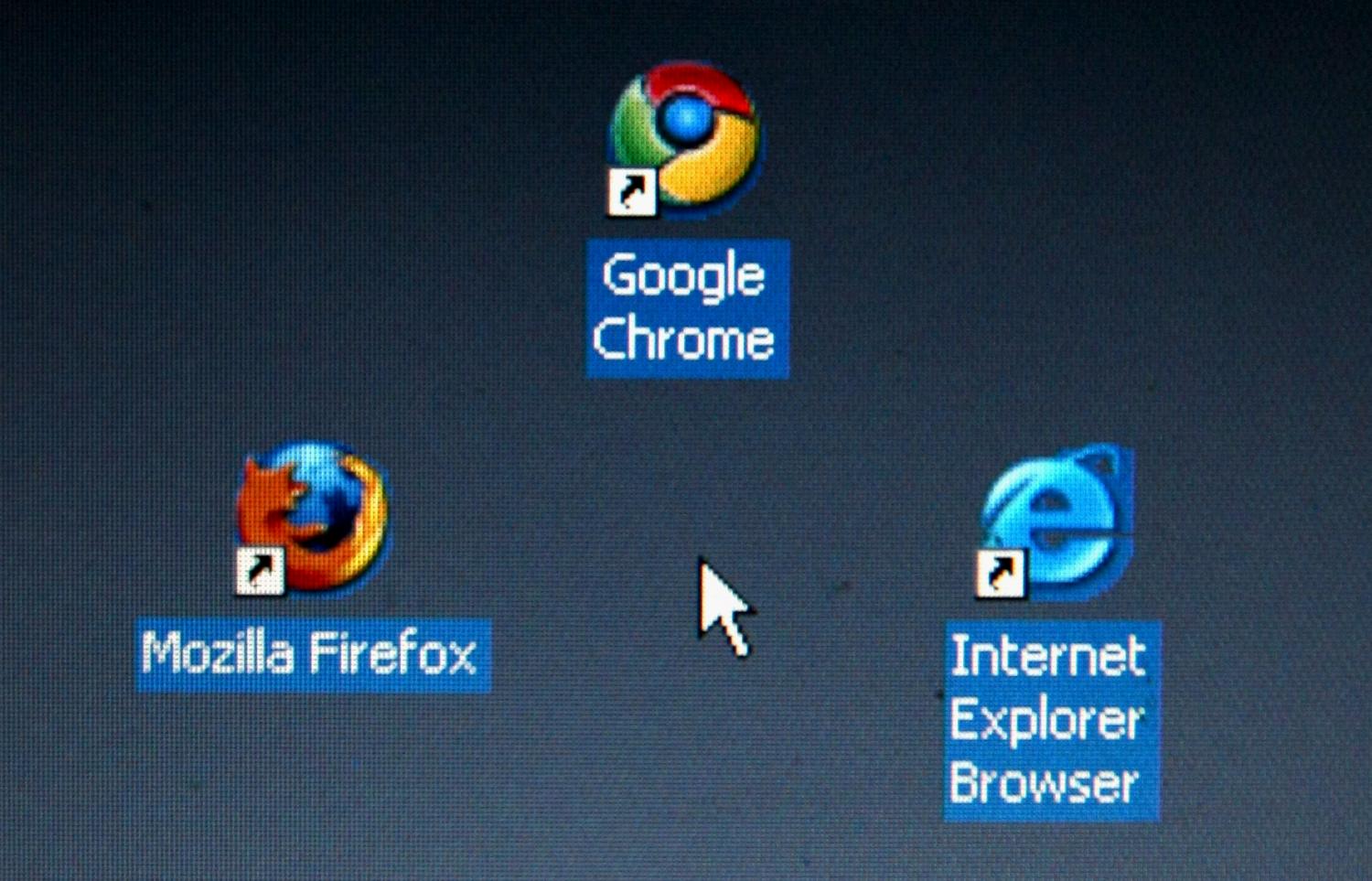 browsers