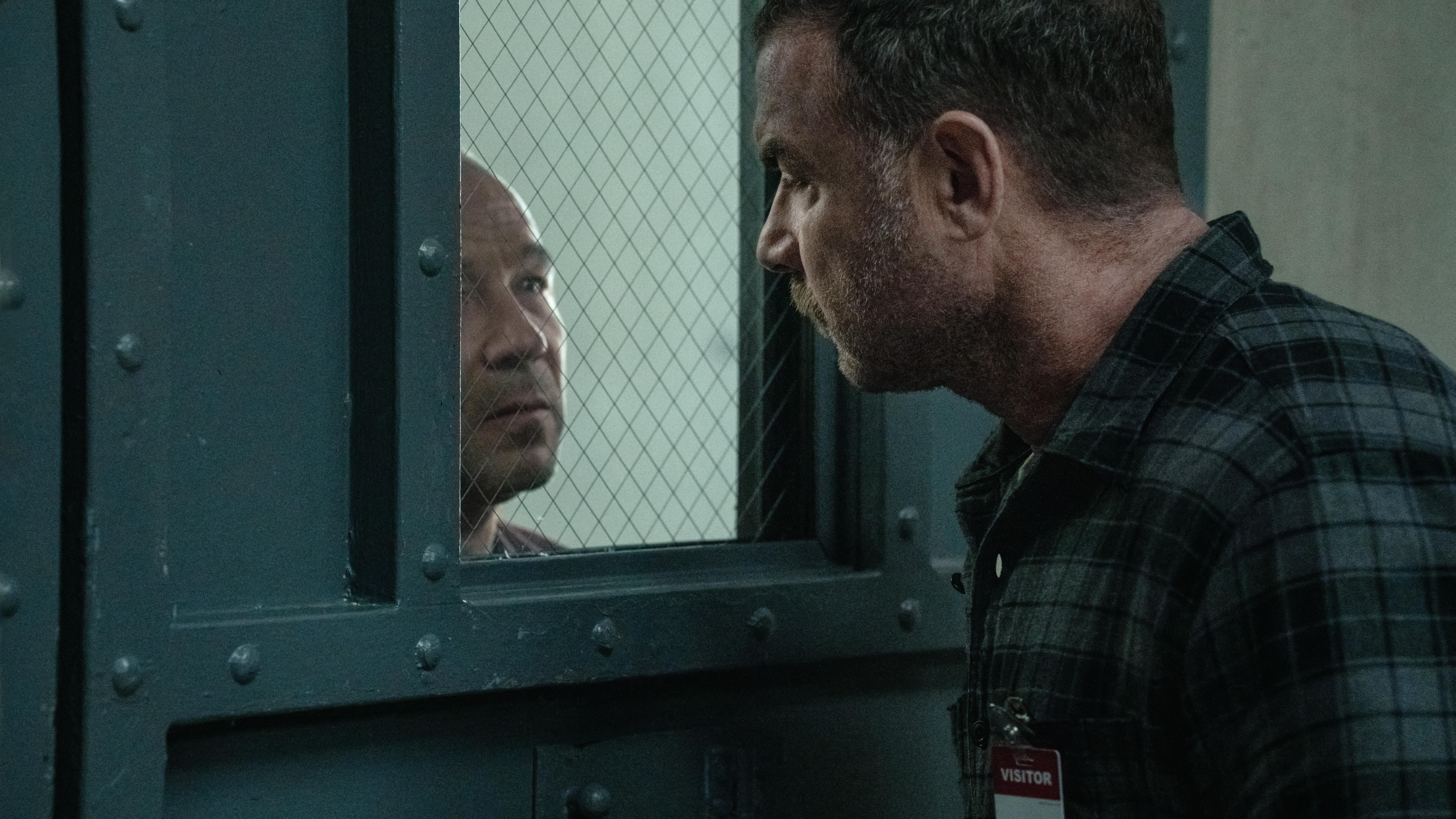 Nocturne Is a Slow-Burning Crime Drama That Struggles to Stay Lit
