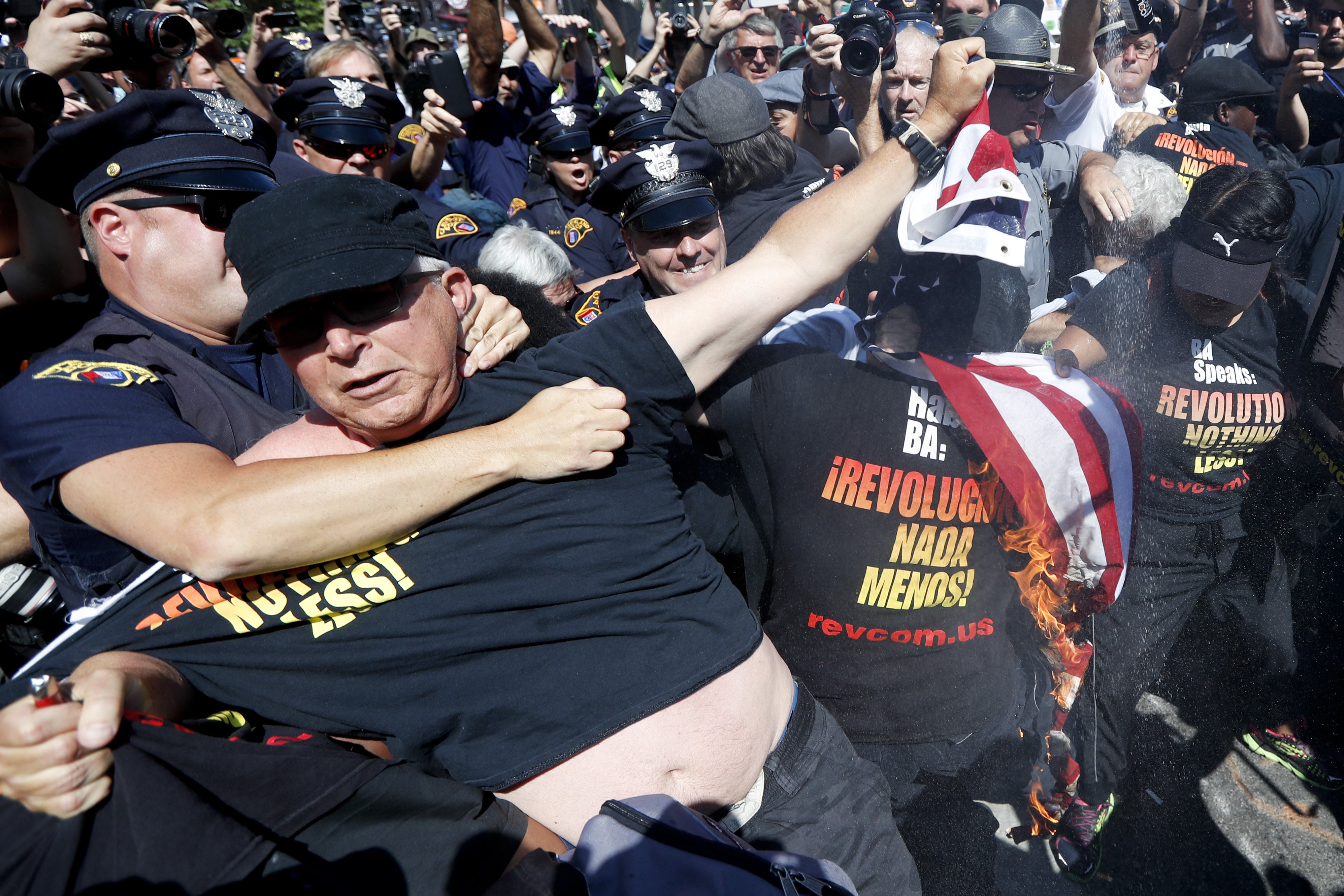 GOP 2016 Cleveland