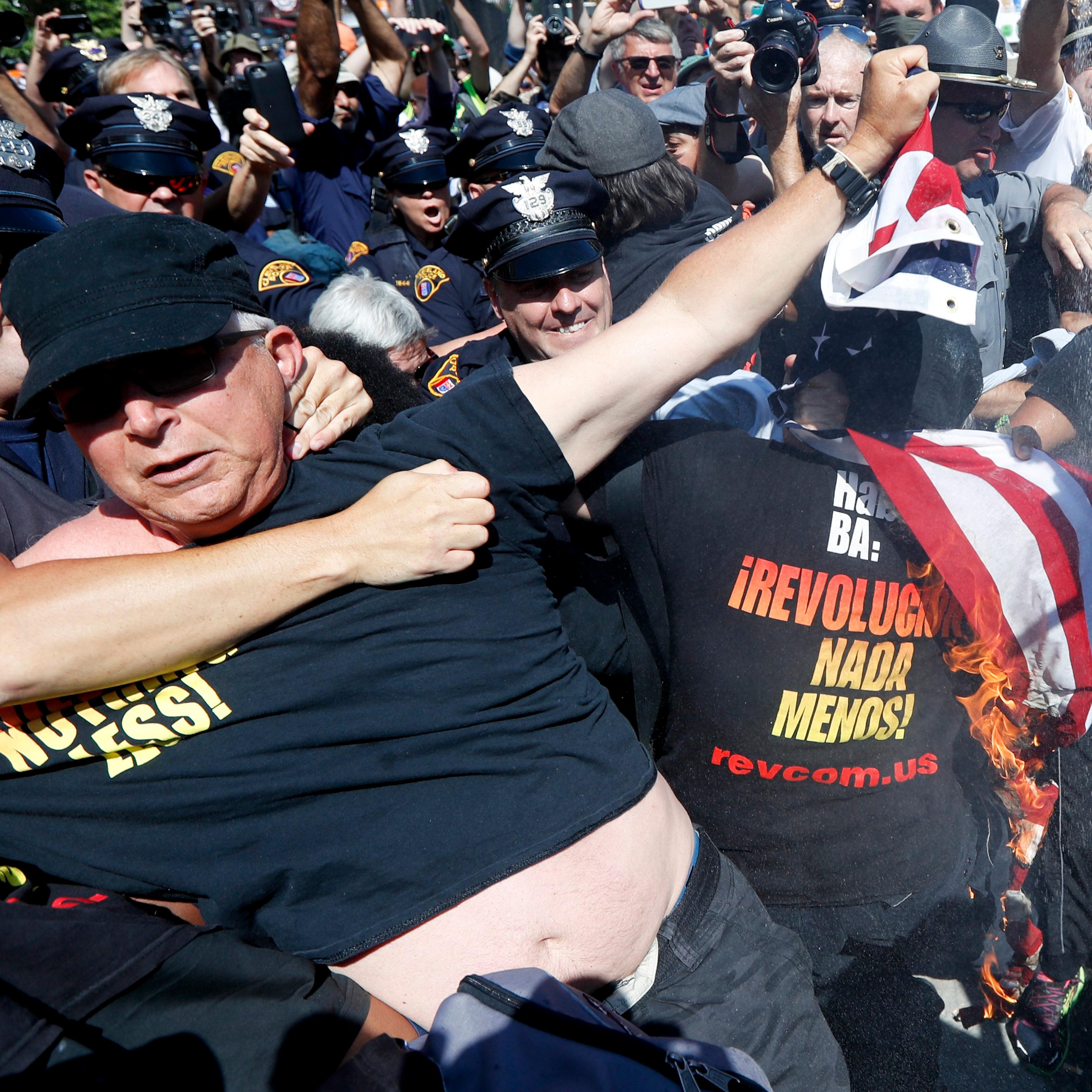 GOP 2016 Cleveland