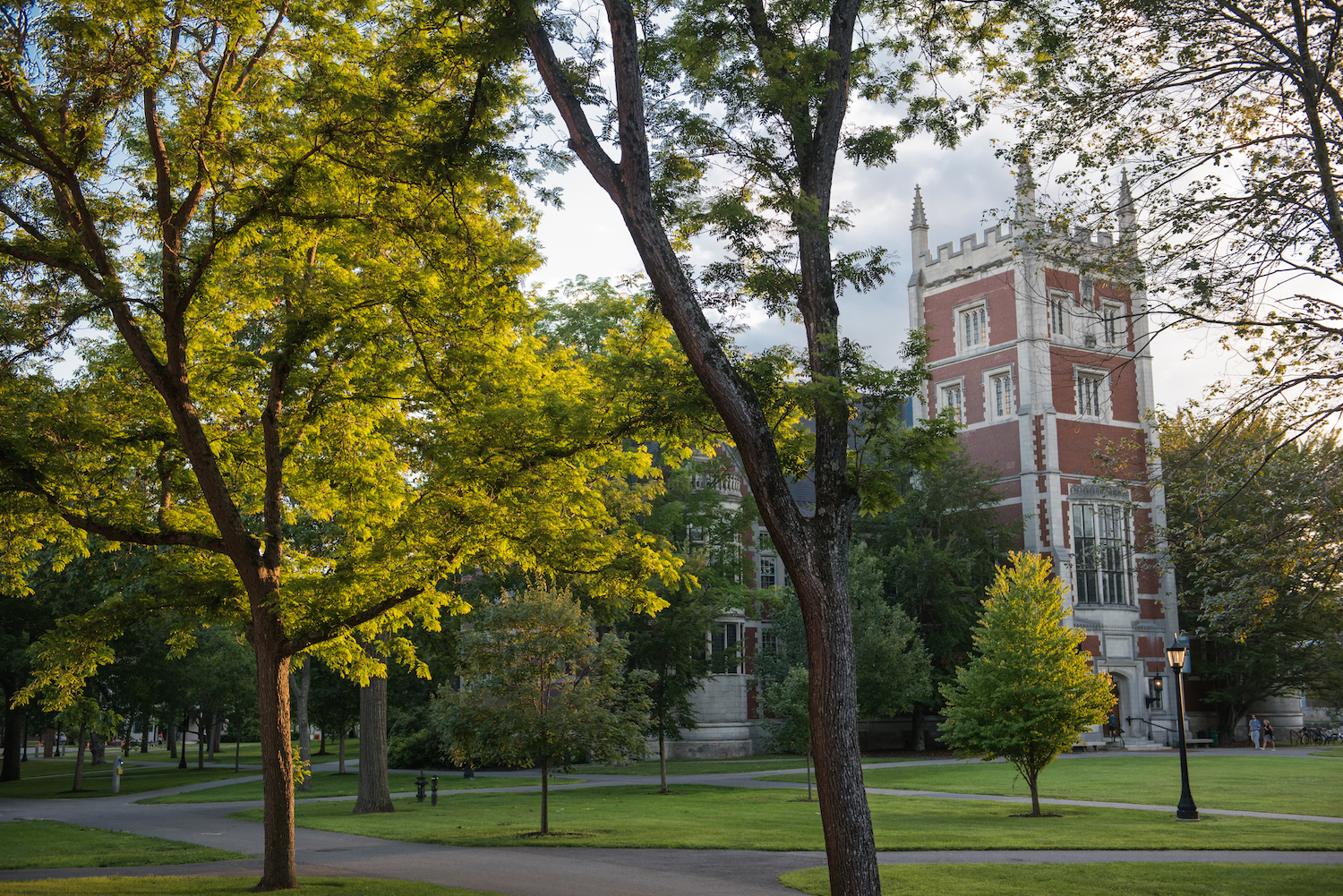 Bowdoin College