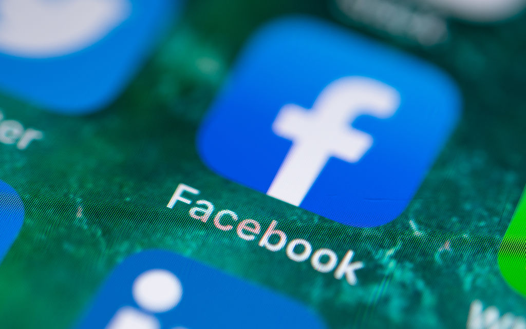 Federal Trade Commission Requires Facebook to Pay $5 Billion in Privacy Settlement