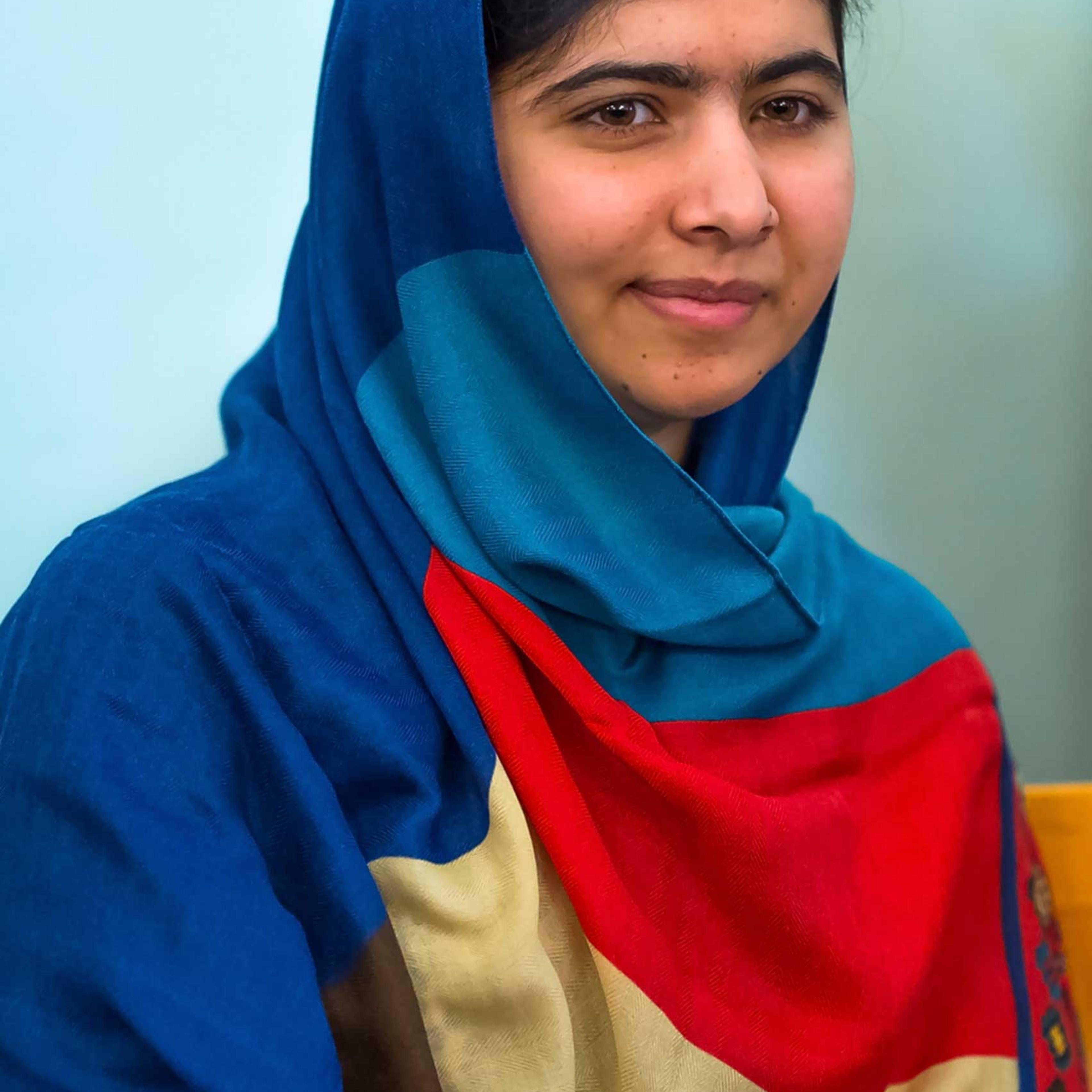 Nobel Peace Prize Press Conference 2014