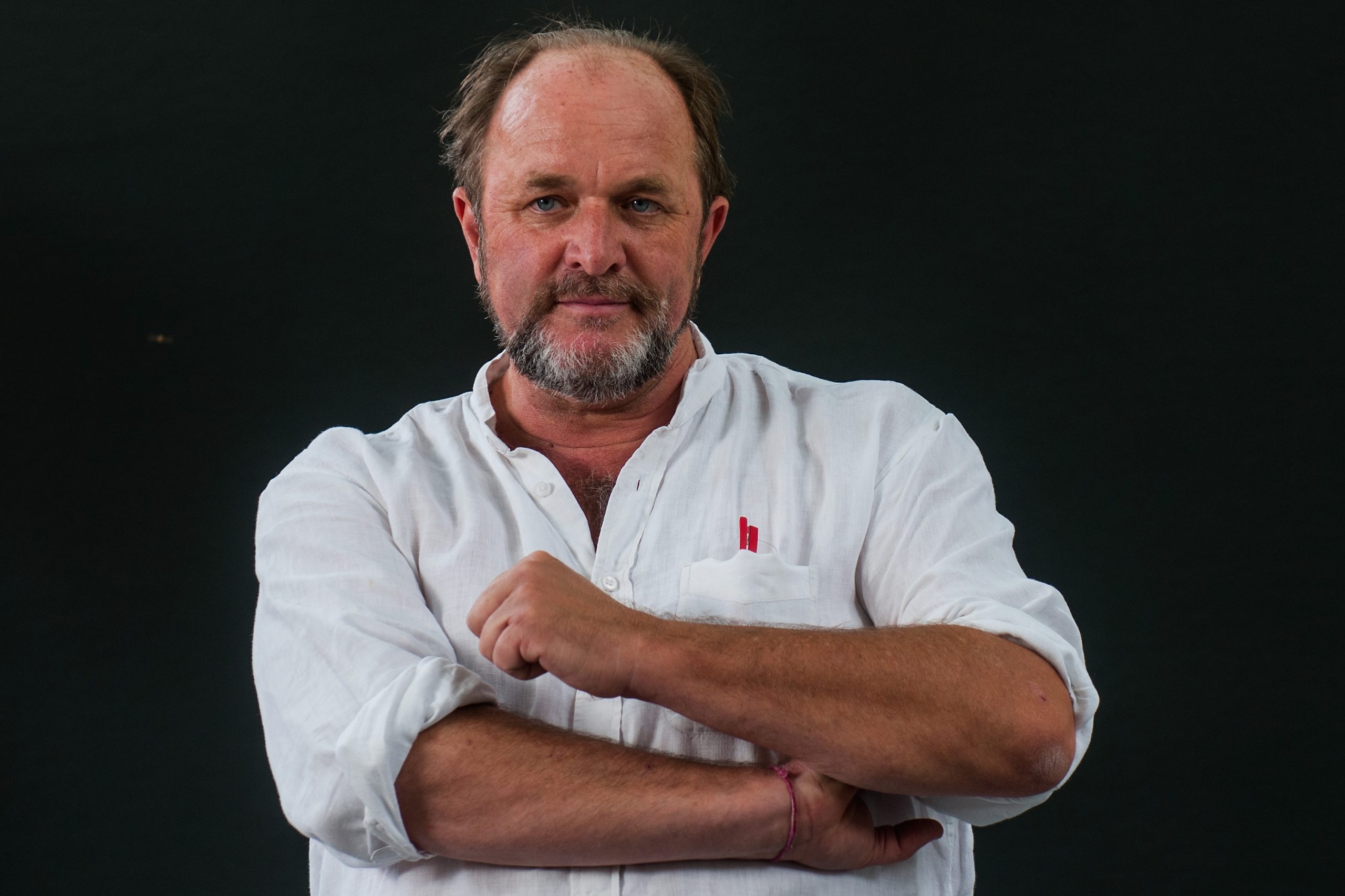 William-Dalrymple