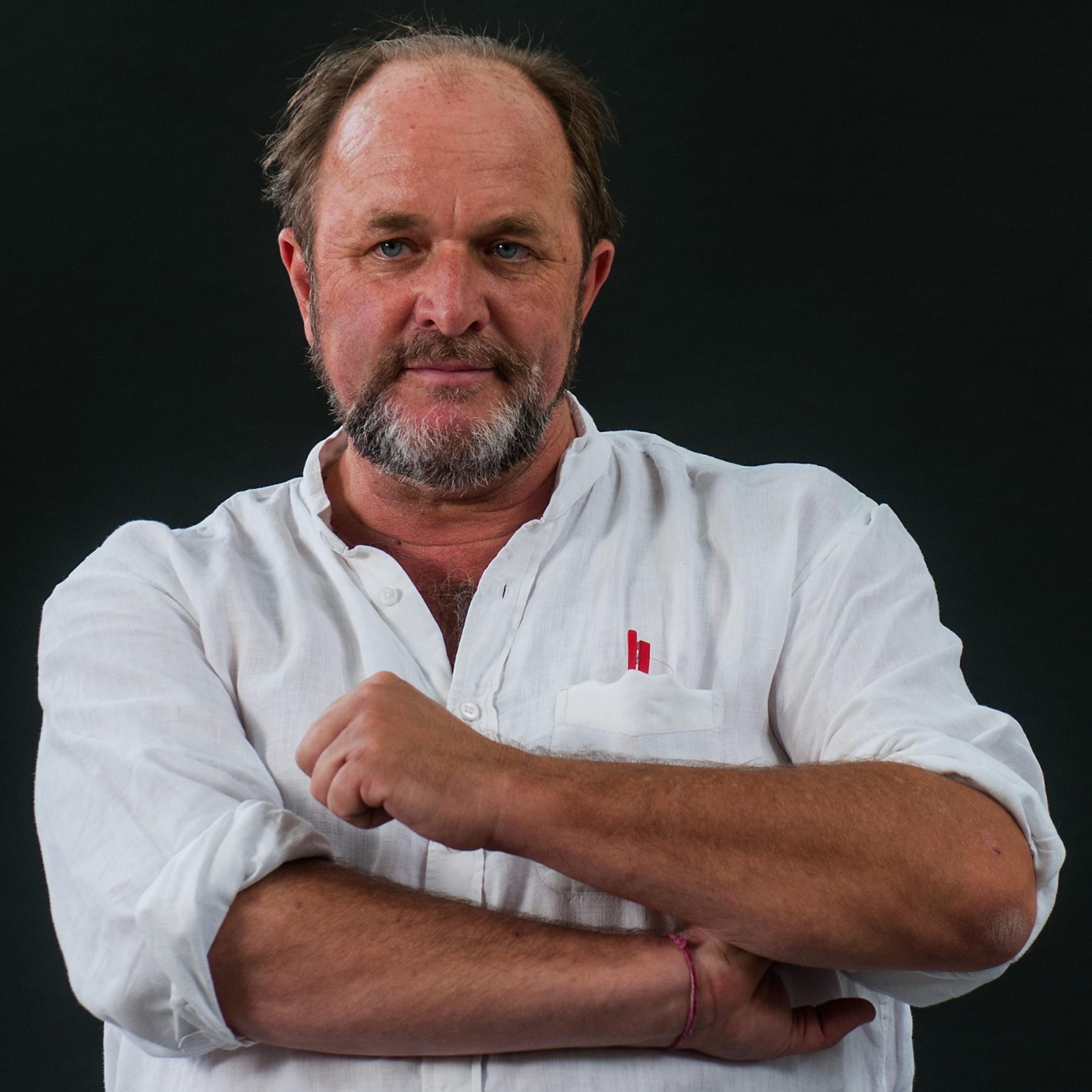 William-Dalrymple