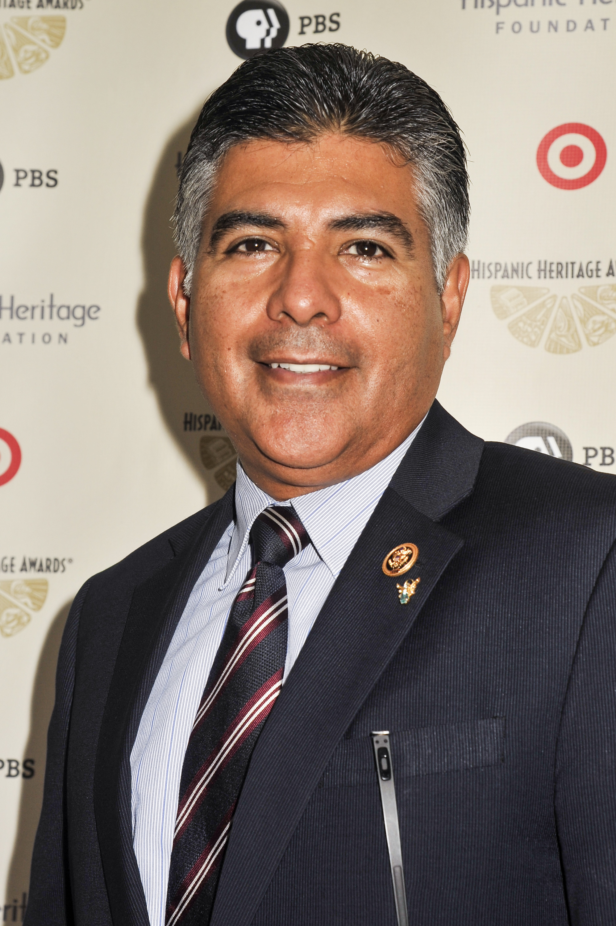 Tony Cardenas