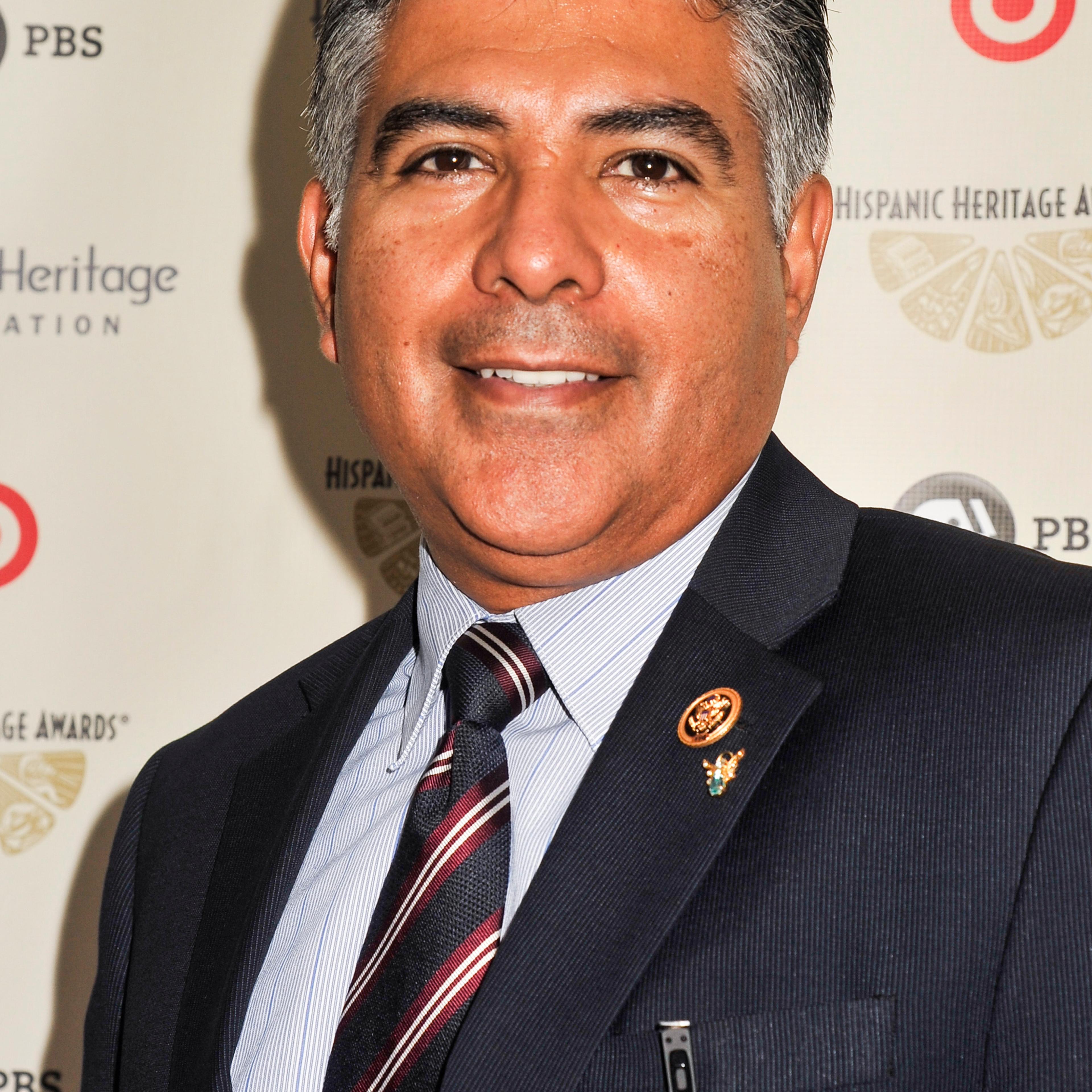 Tony Cardenas