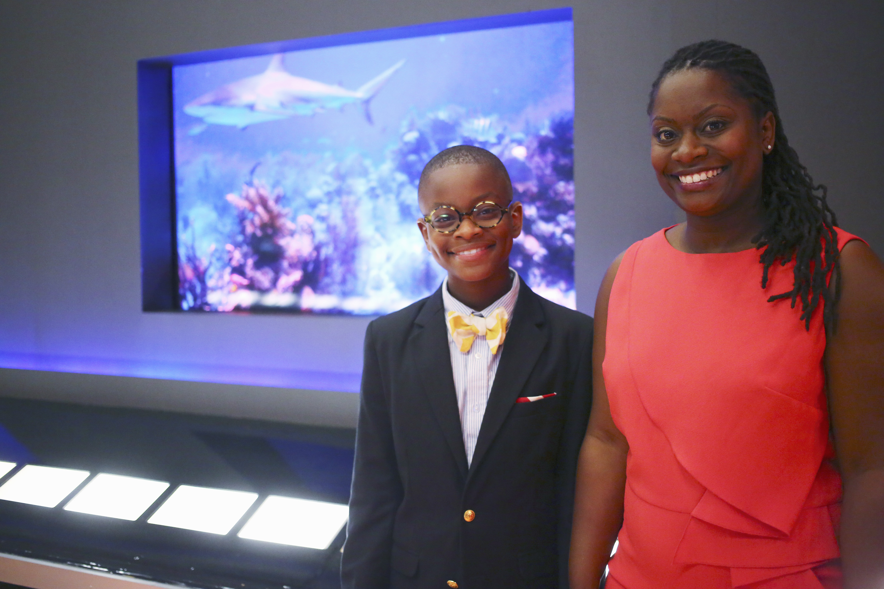 ABC's "Shark Tank" - Season Five