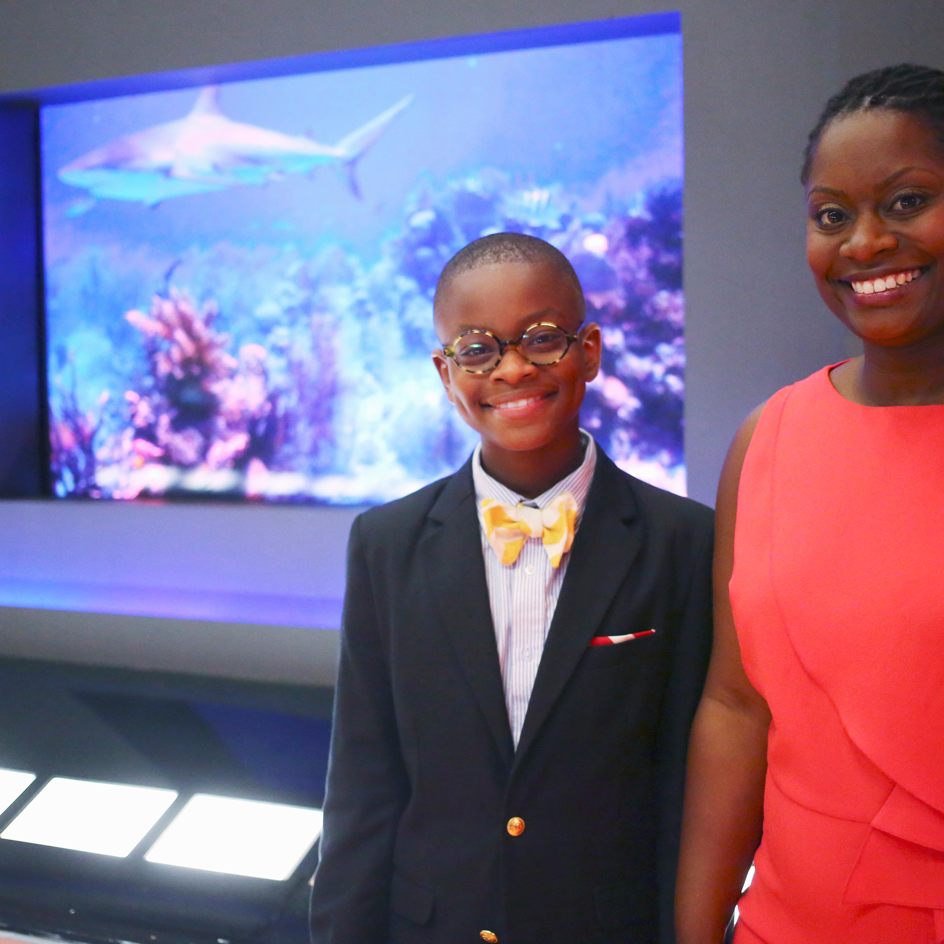 ABC's "Shark Tank" - Season Five