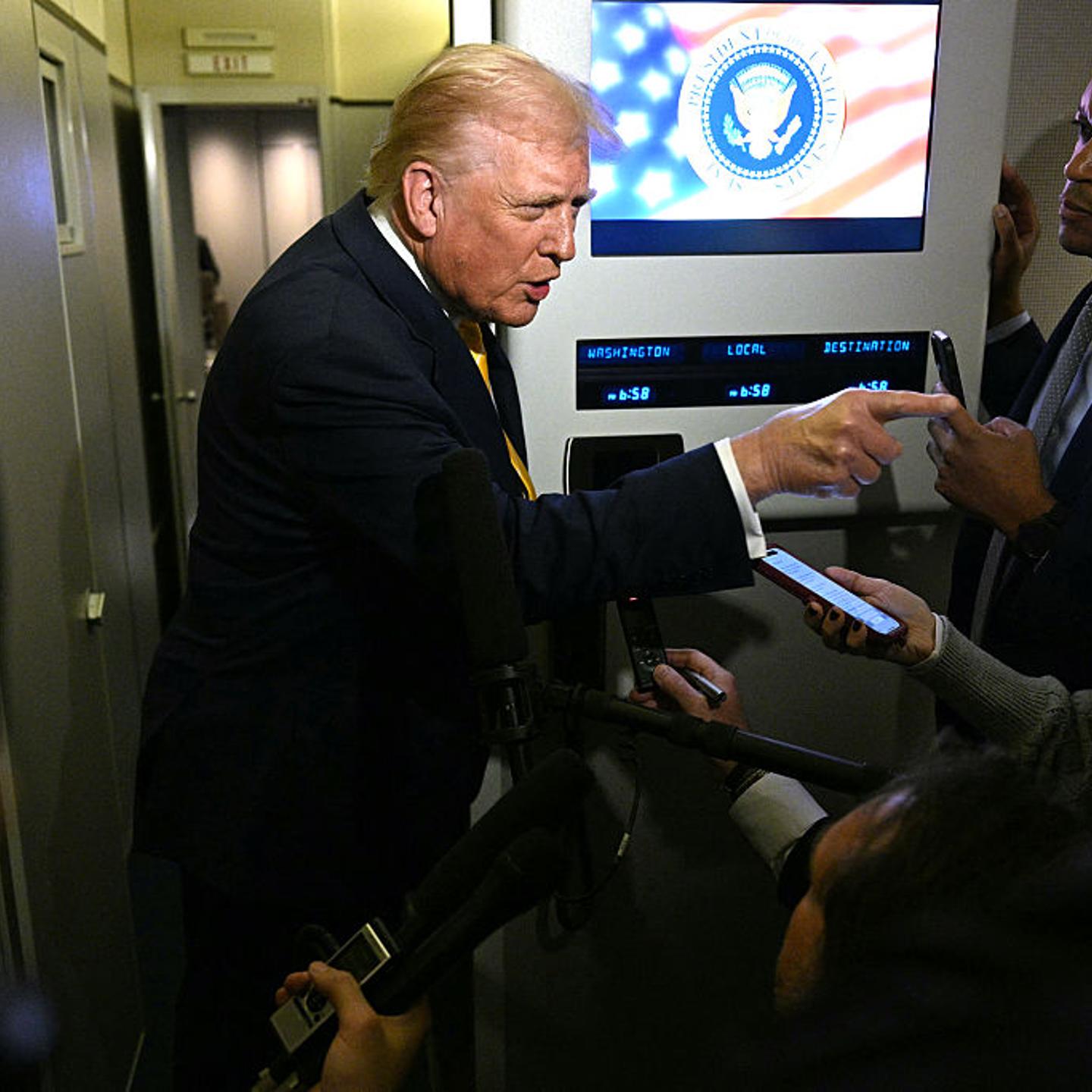 US-POLITICS-TRUMP
