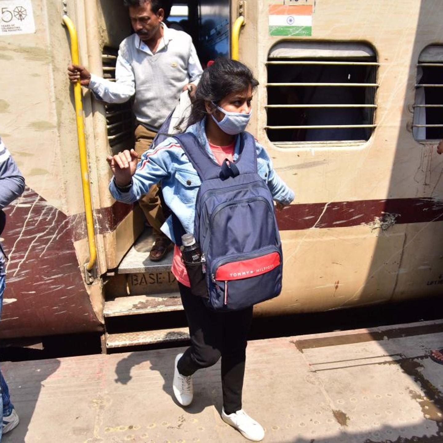 India Railway