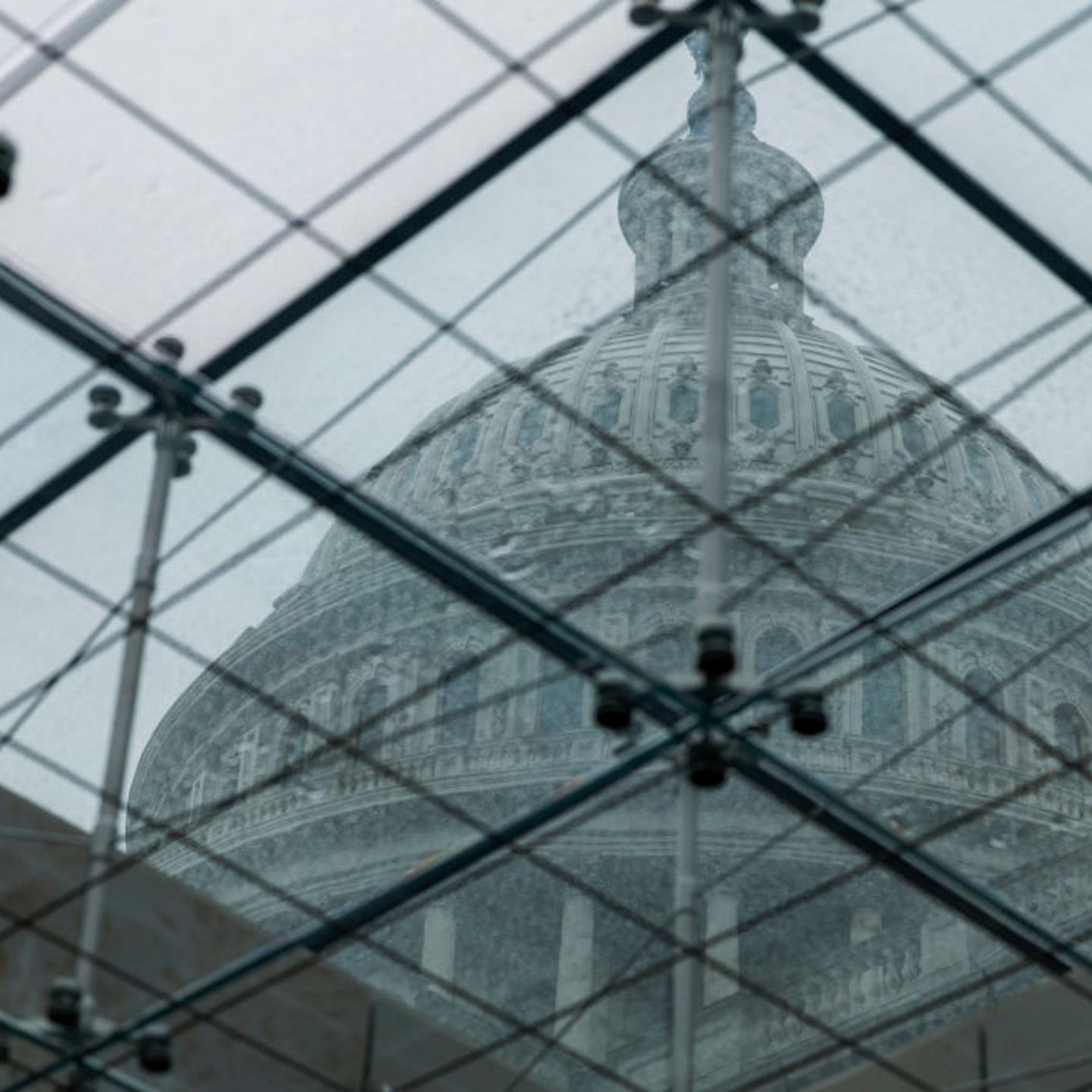 House Republicans And White House At Odds As Debt Ceiling Deadline Looms