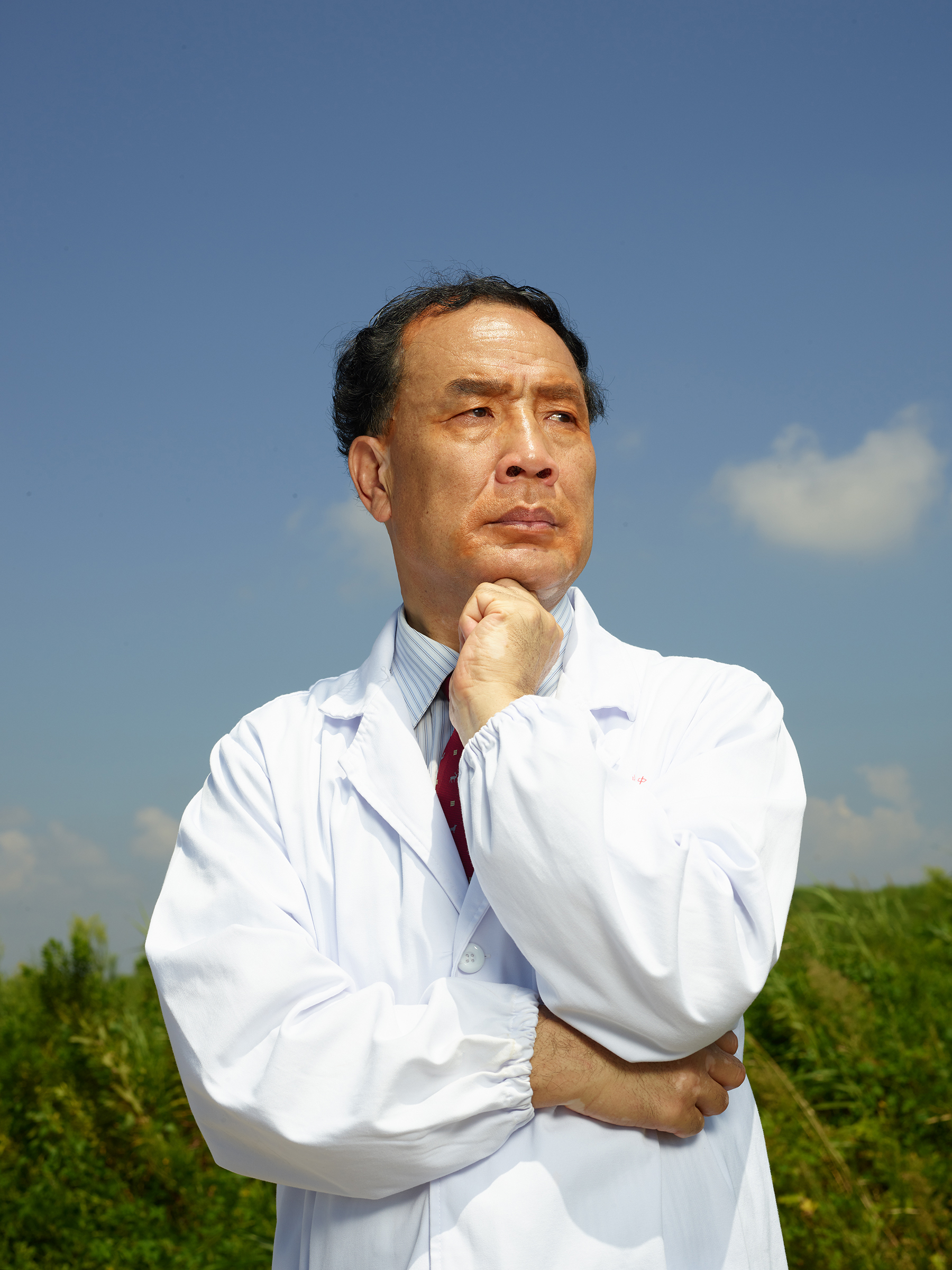 Zhang believes science holds the key to predicting viral outbreaks with similar accuracy as with which we now anticipate typhoons and tornadoes. “If we don’t learn lessons from this disease,” says Zhang, “humankind will suffer another.”