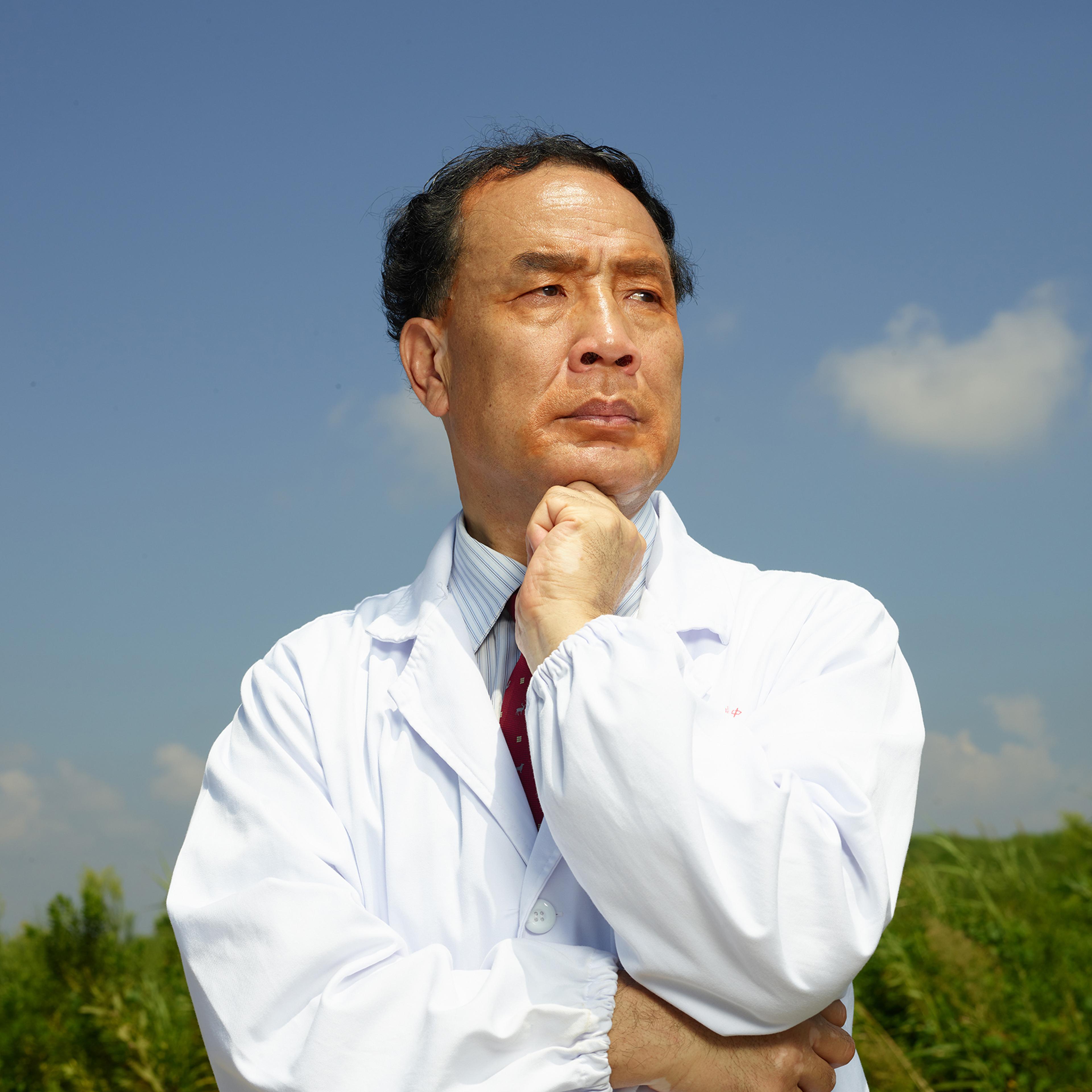 Zhang believes science holds the key to predicting viral outbreaks with similar accuracy as with which we now anticipate typhoons and tornadoes. “If we don’t learn lessons from this disease,” says Zhang, “humankind will suffer another.”
