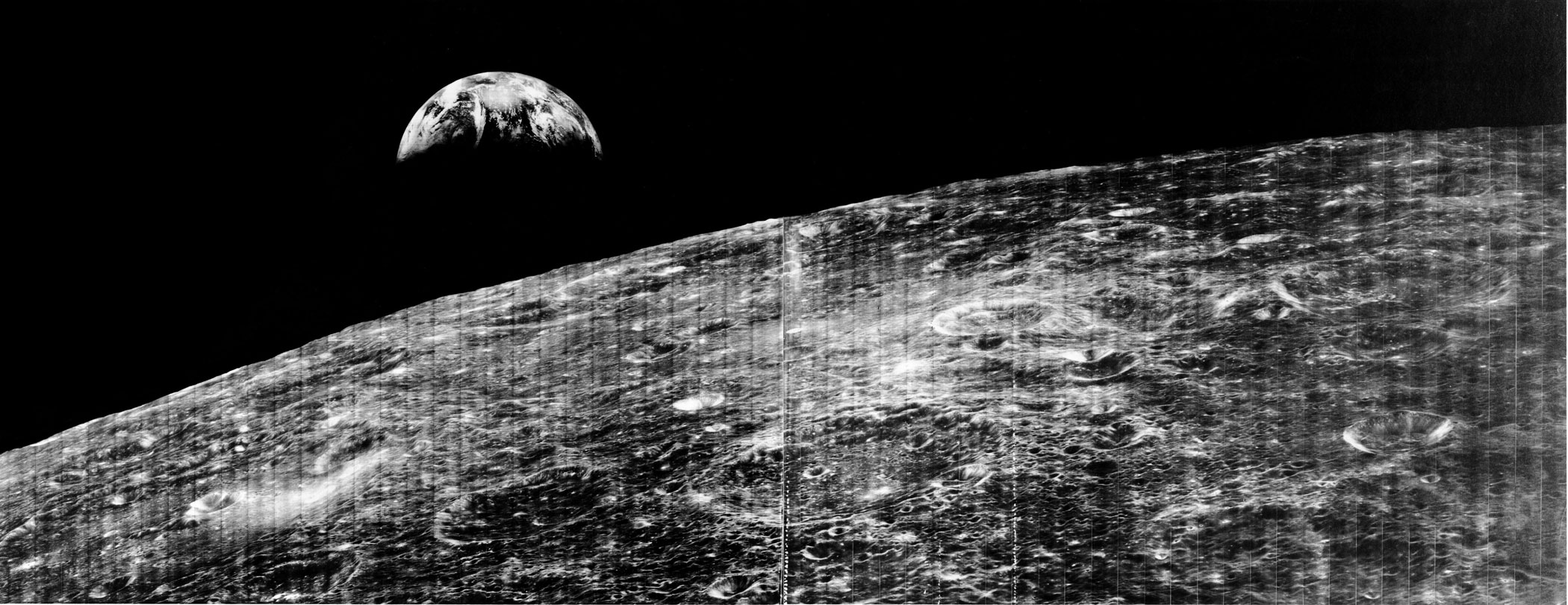 NASA Launches New Site to Look at Earth Every Day