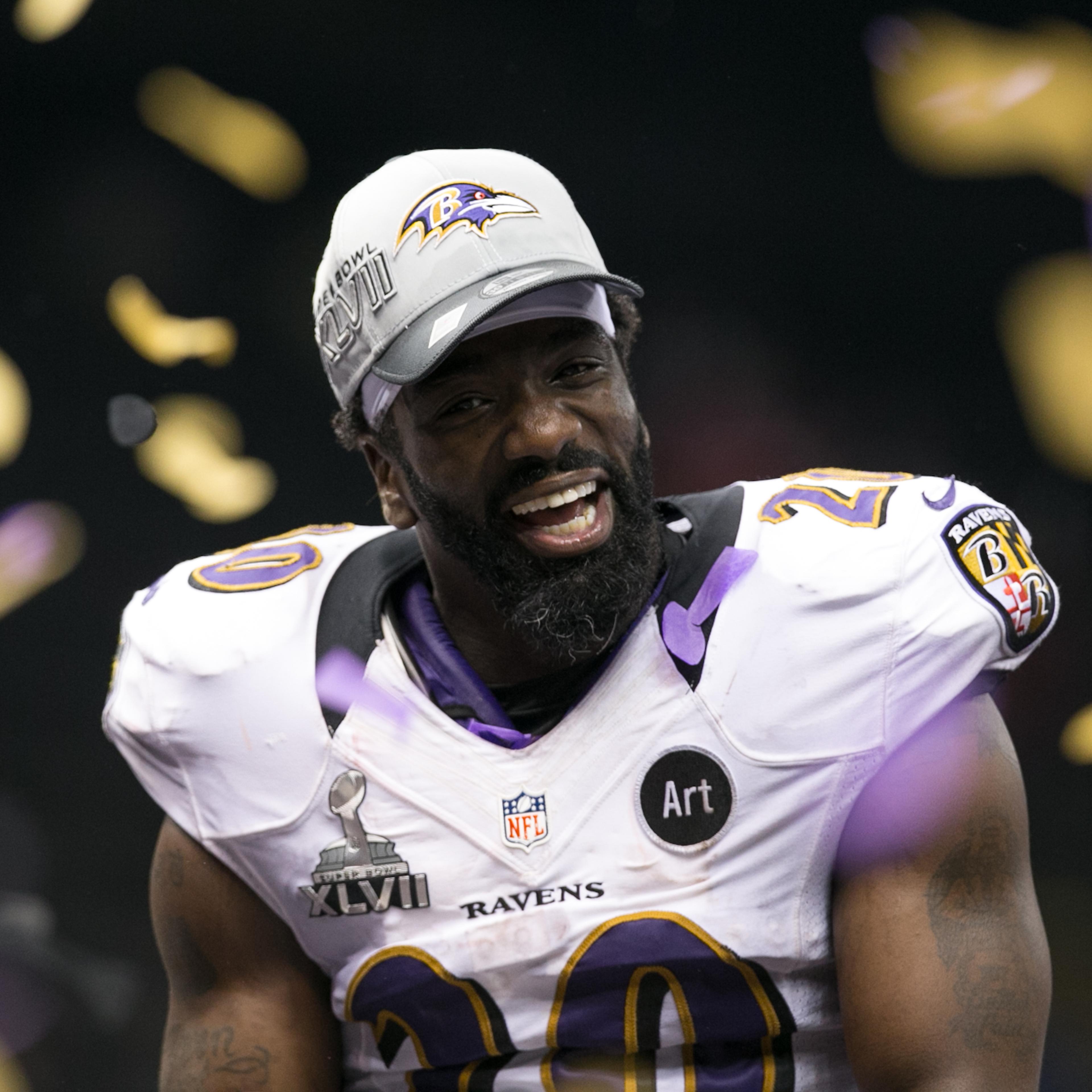 Ed Reed