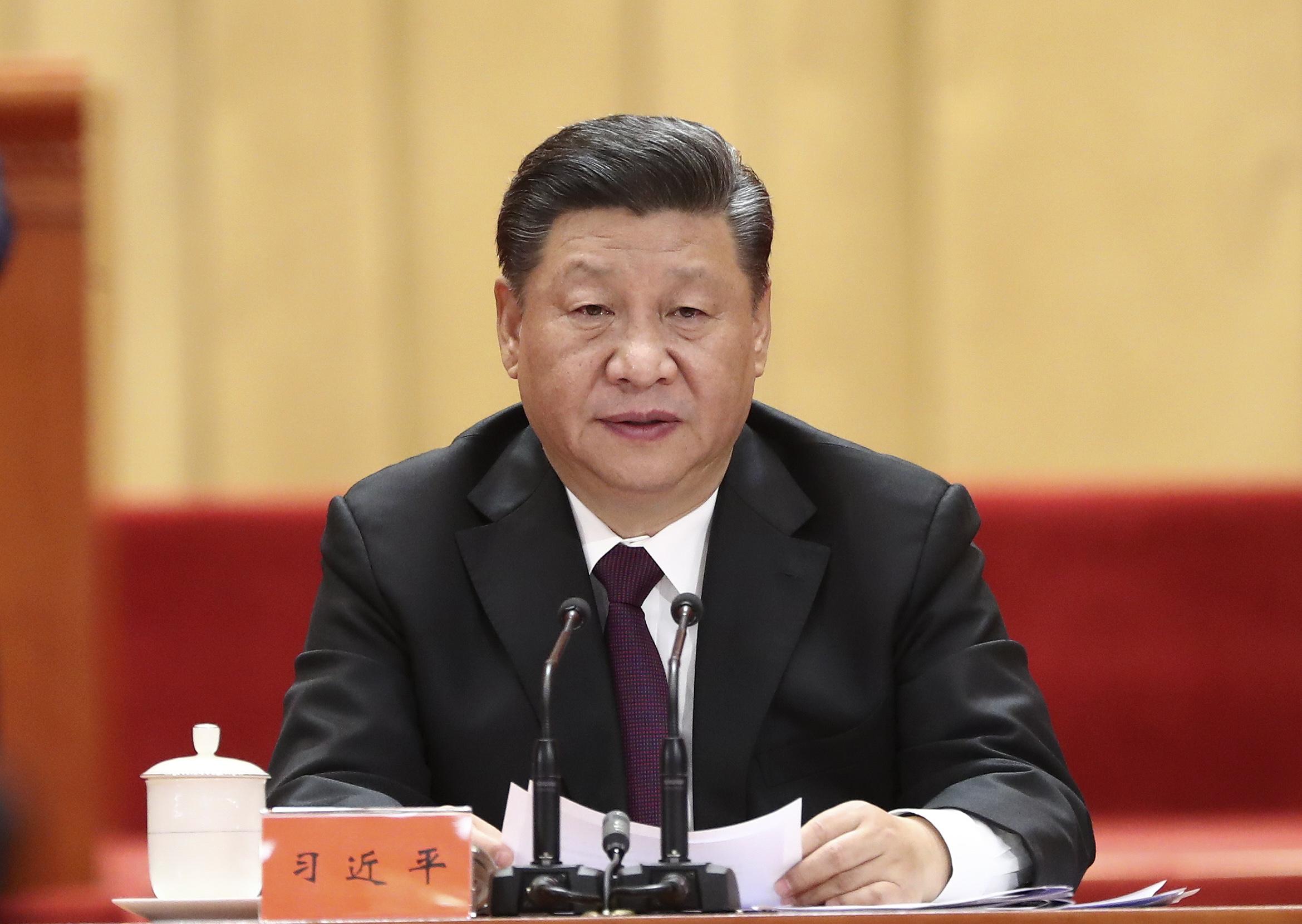 China Marks 40th Anniversary Of Reform And Opening-up
