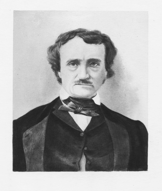 Edgar Allan Poe