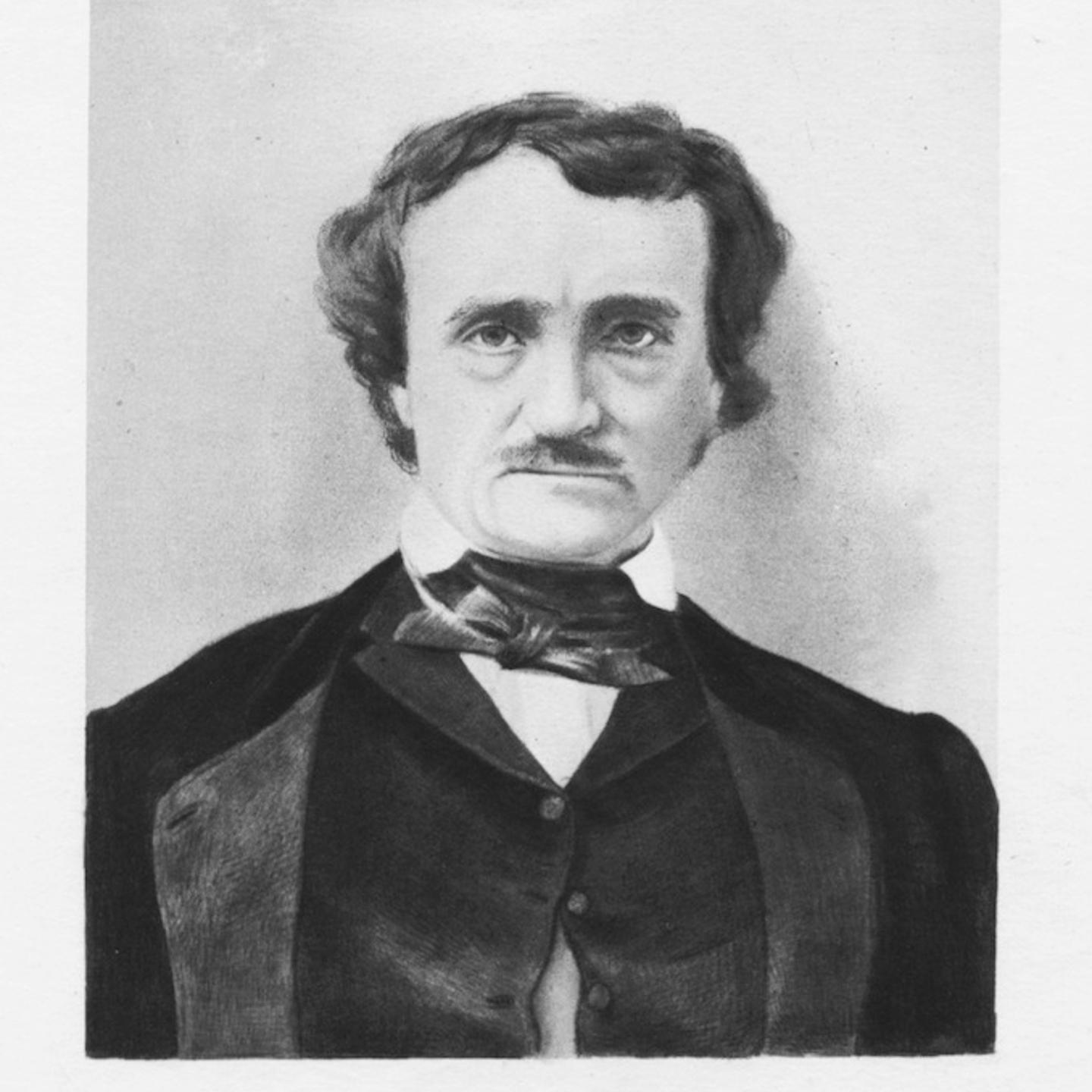 Edgar Allan Poe