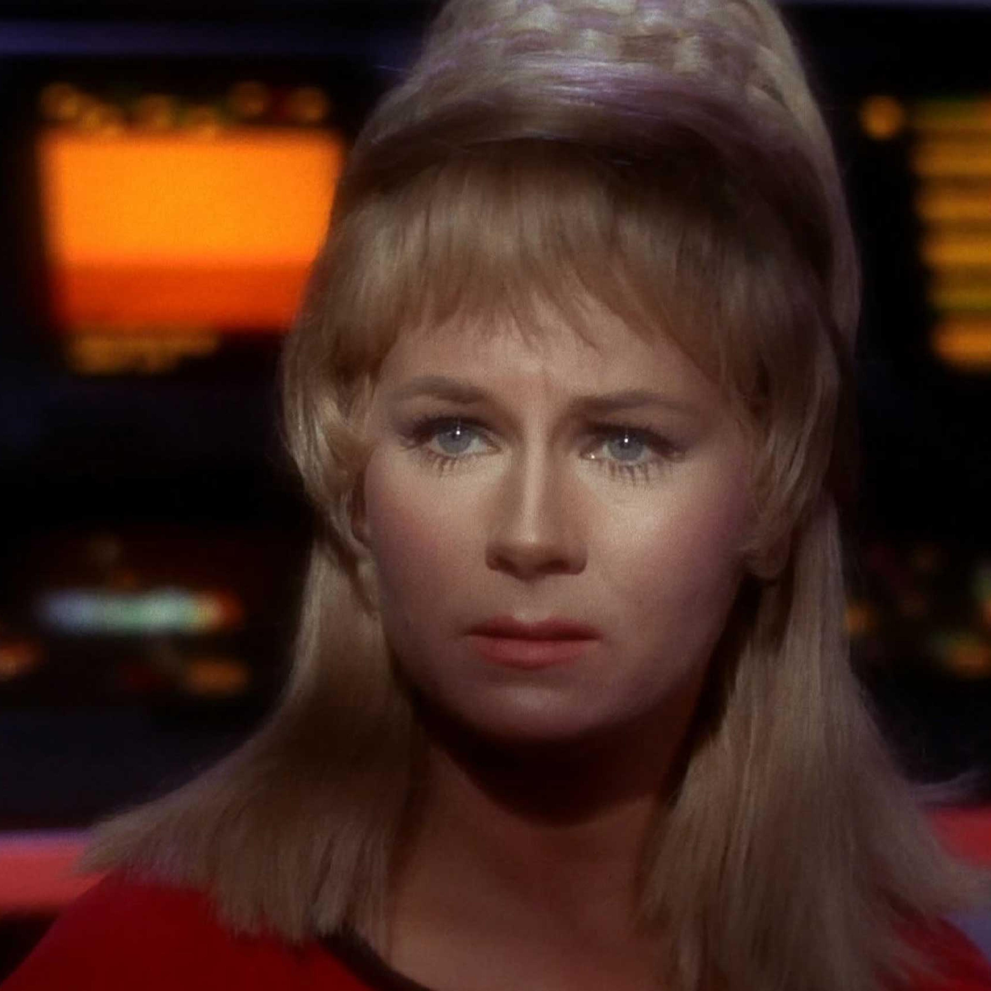 Actress Grace Lee Whitney, best known as Yeoman Rand on the original Star Trek television series, died at the age of 85 in Coarsegold, Calif. on May 3, 2015.