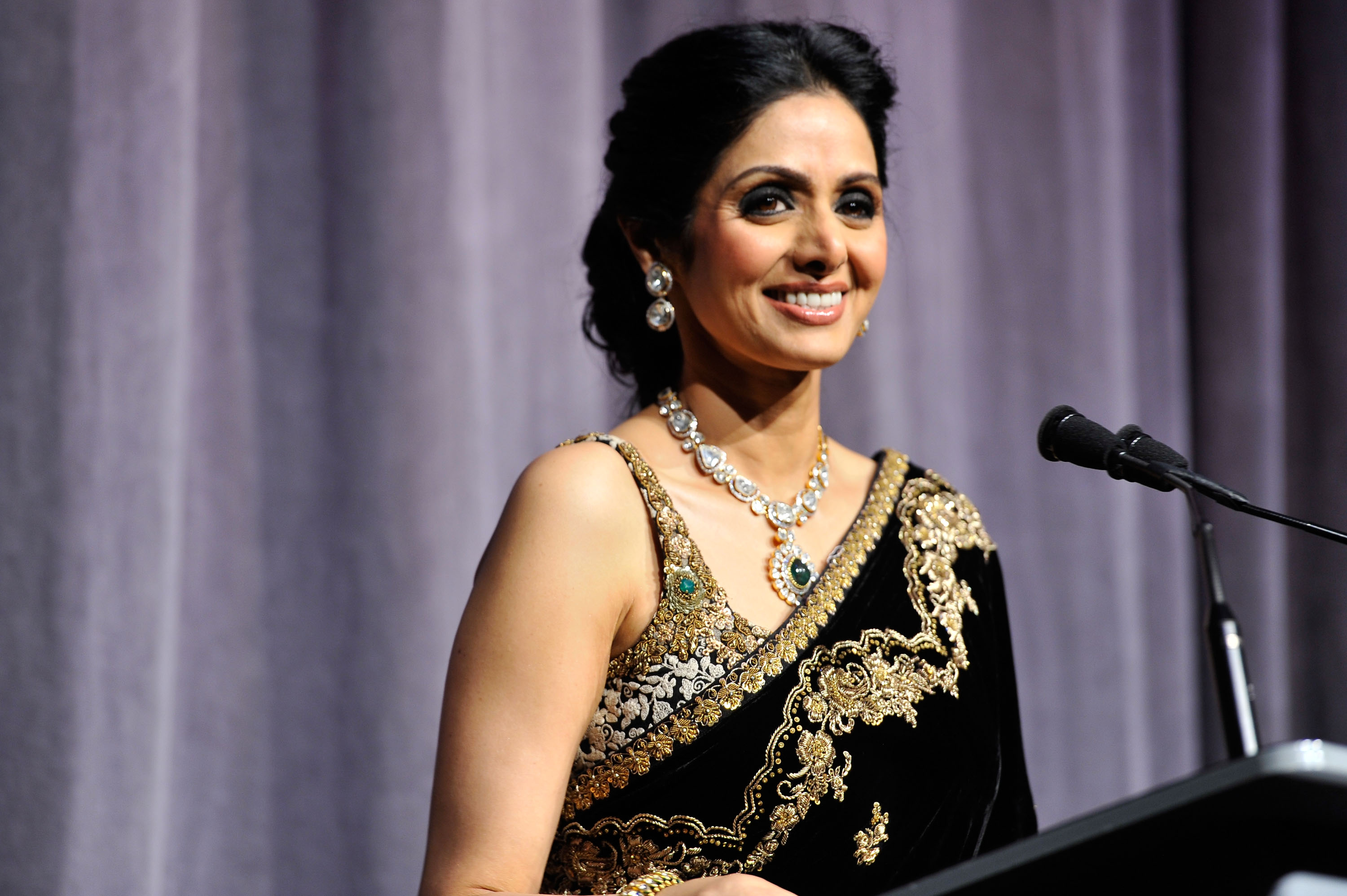 "English Vinglish" Premiere  - Arrivals - 2012 Toronto International Film Festival