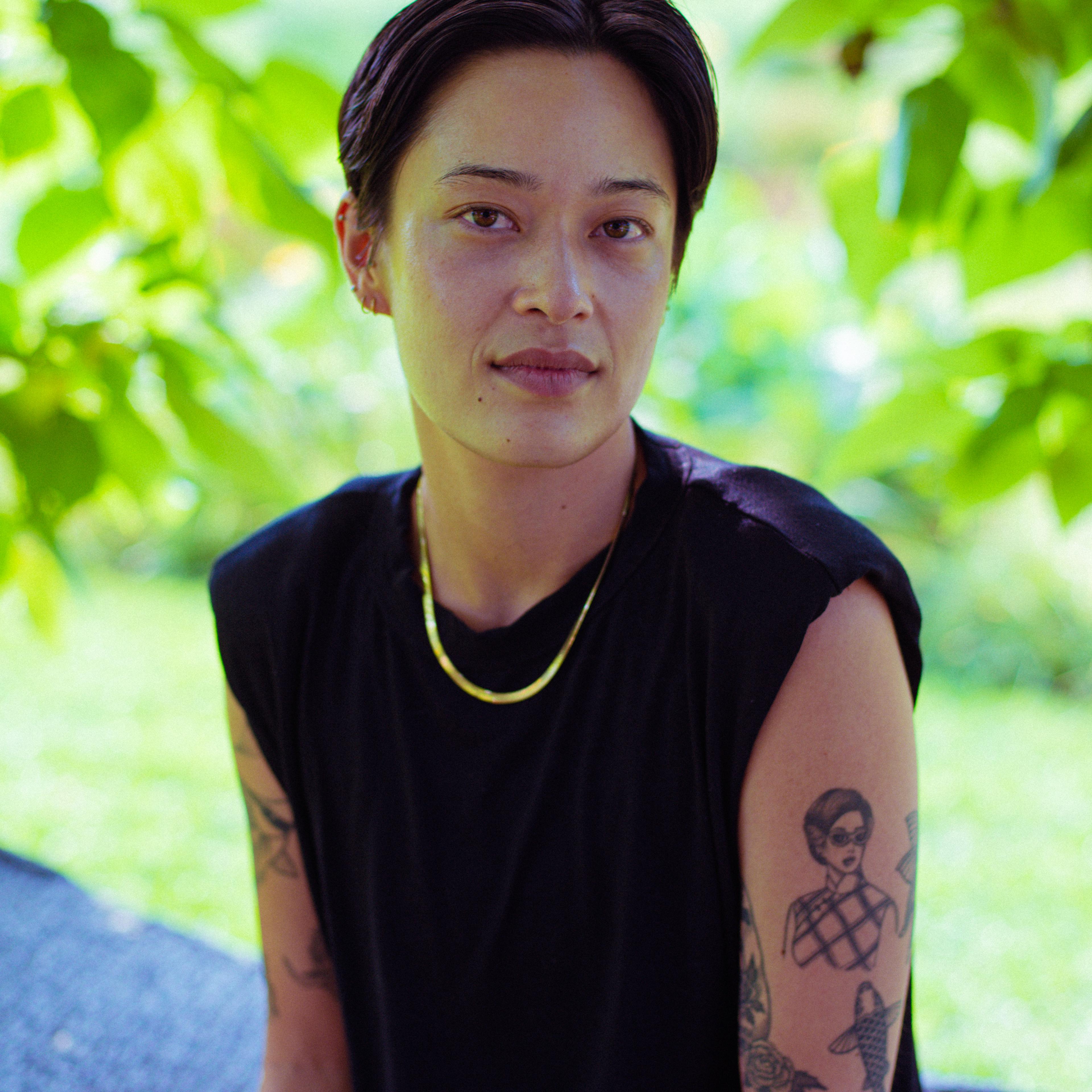 Sabrina Imbler is the author of 'How Far the Light Reaches.'