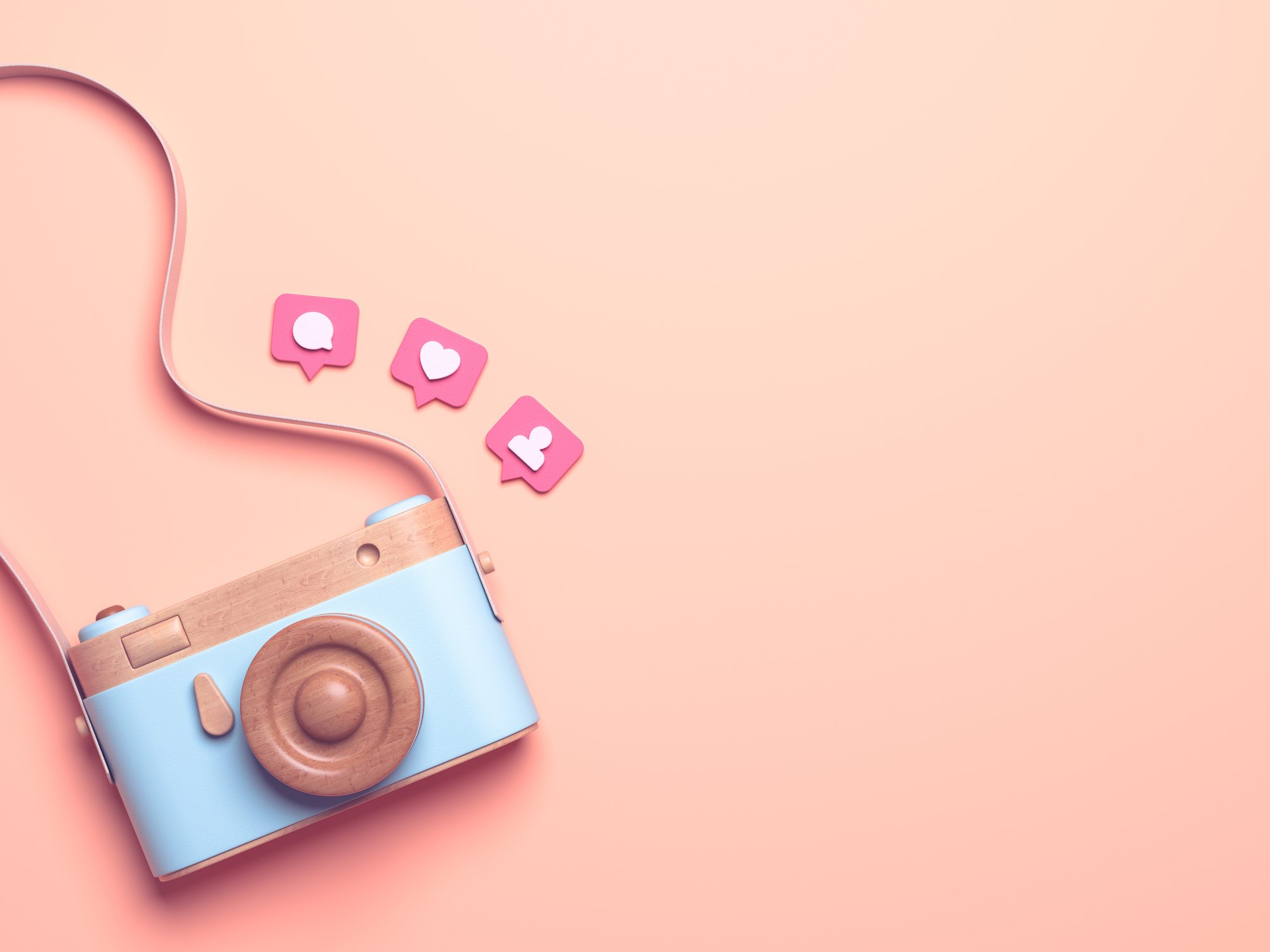 Instagram, the popular photo sharing site, announced Wednesday that it was experimenting with eliminating likes for some users.