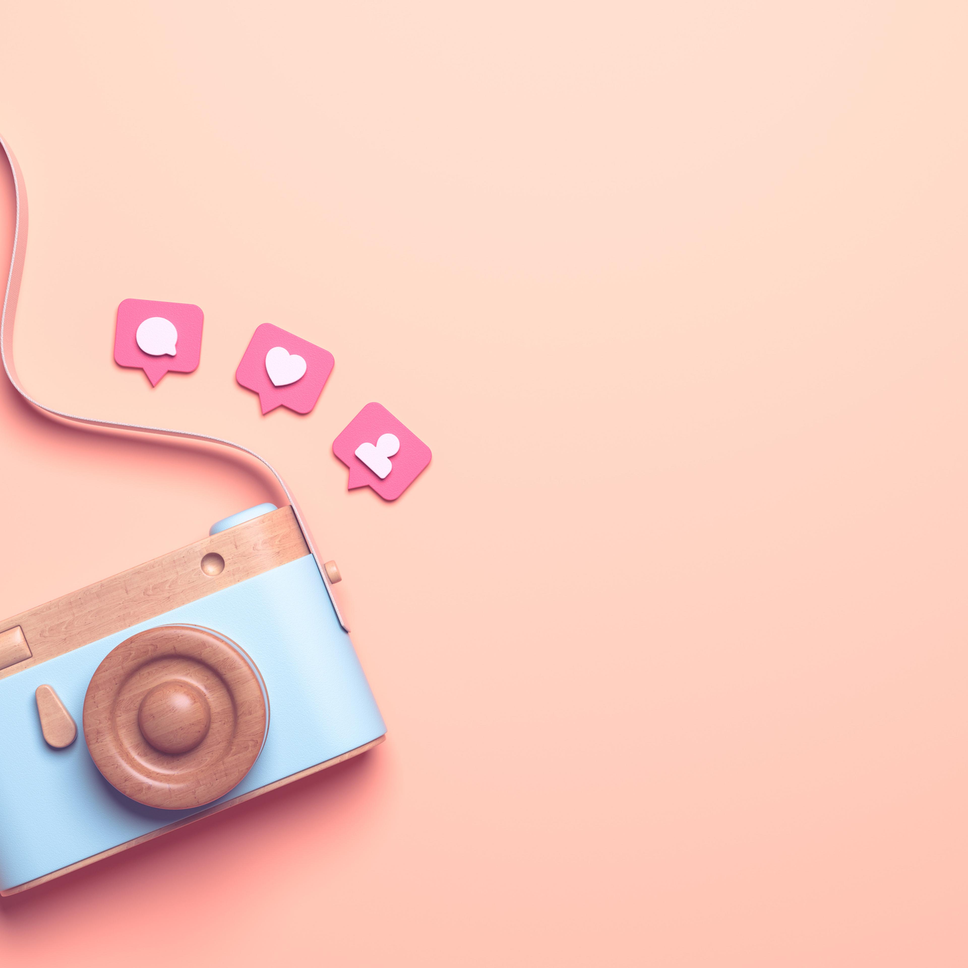 Instagram, the popular photo sharing site, announced Wednesday that it was experimenting with eliminating likes for some users.