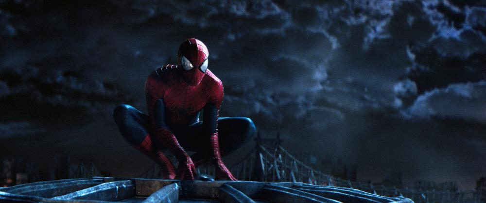 Spider-Man
