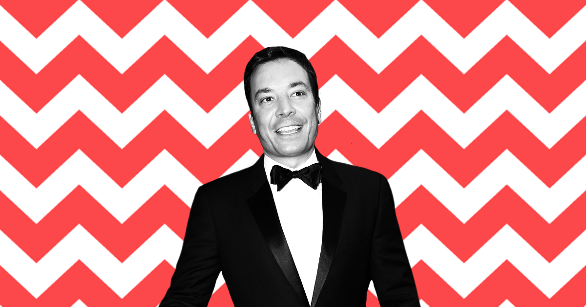 Jimmy Fallon