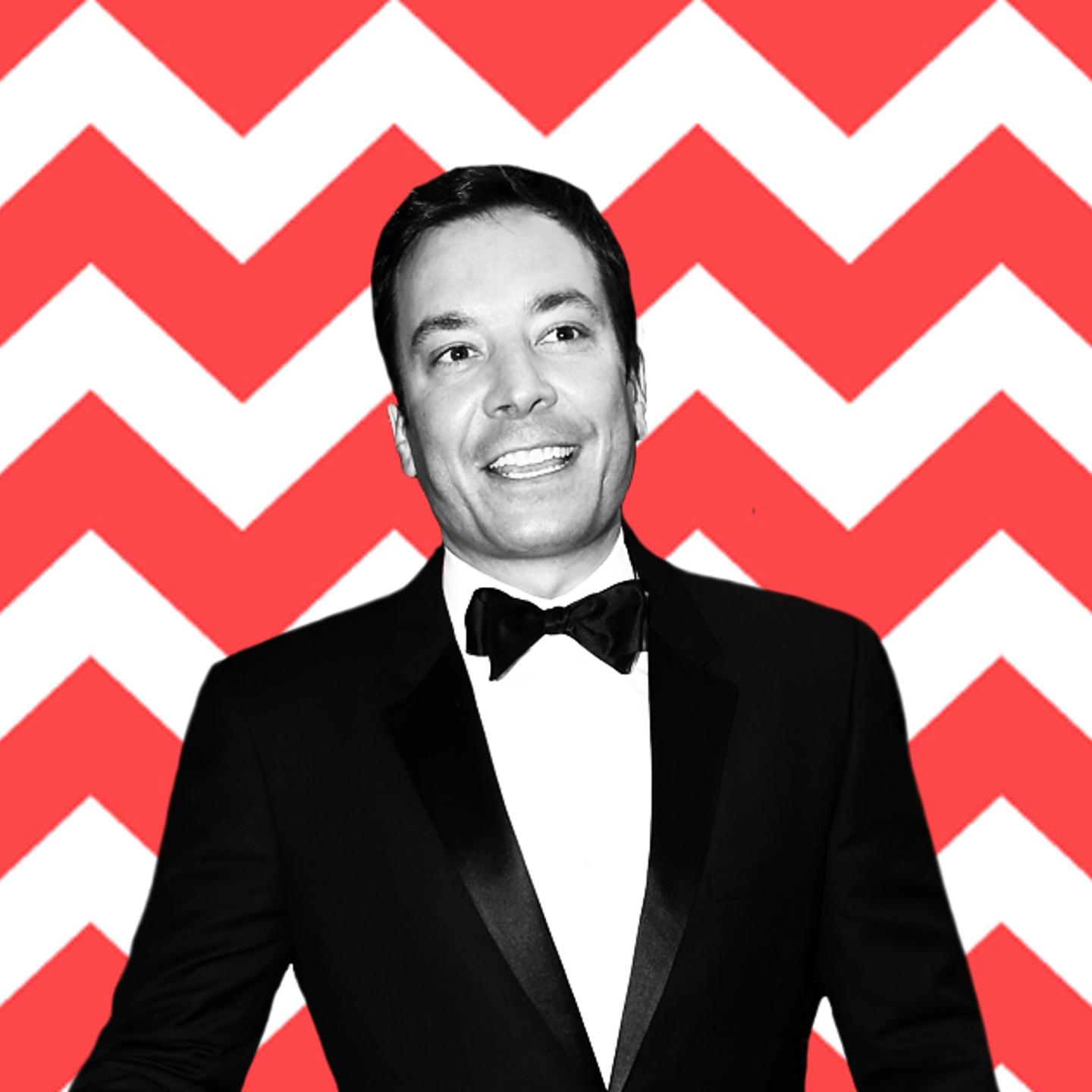 Jimmy Fallon