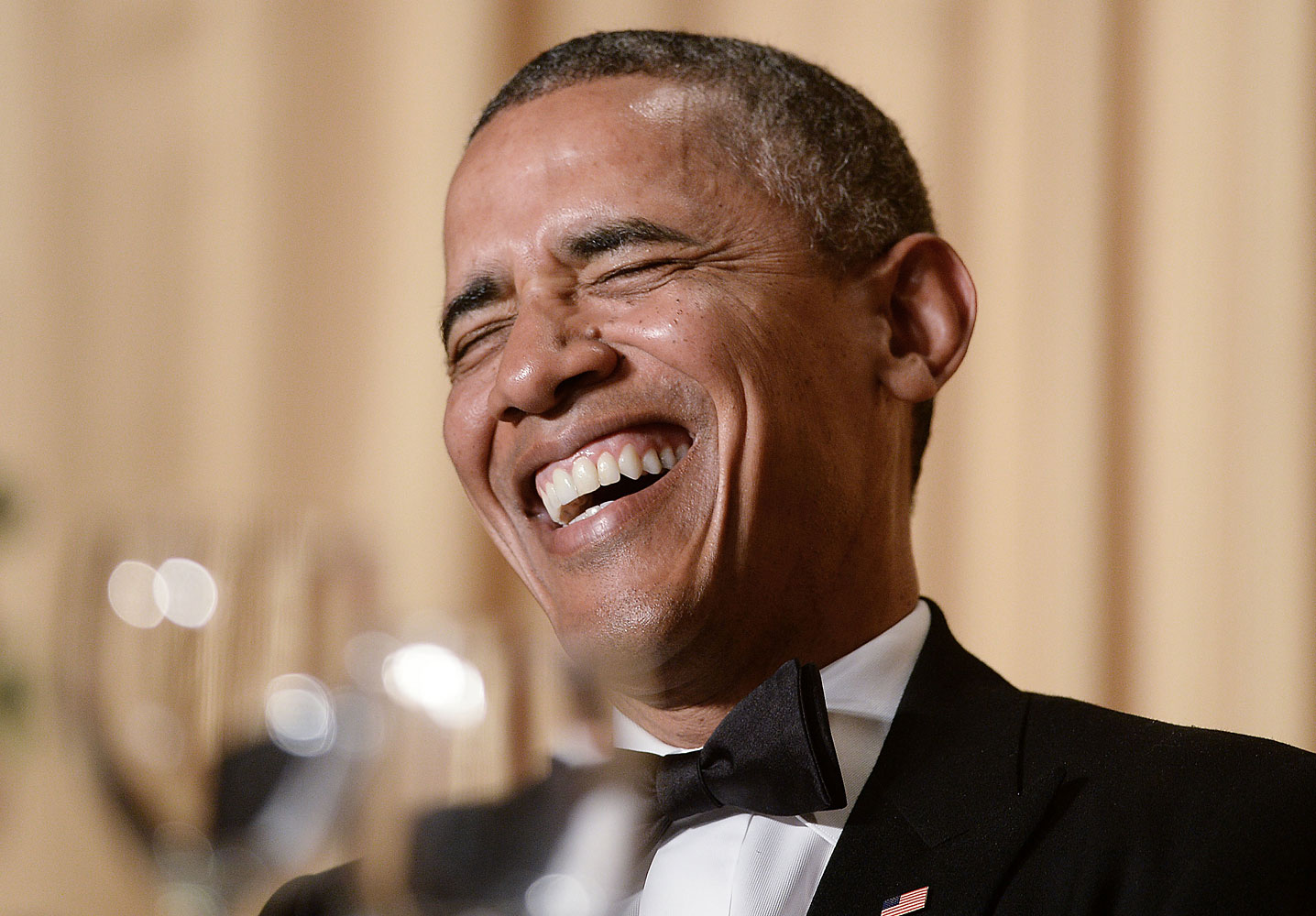 100th Annual White House Correspondents' Association Dinner