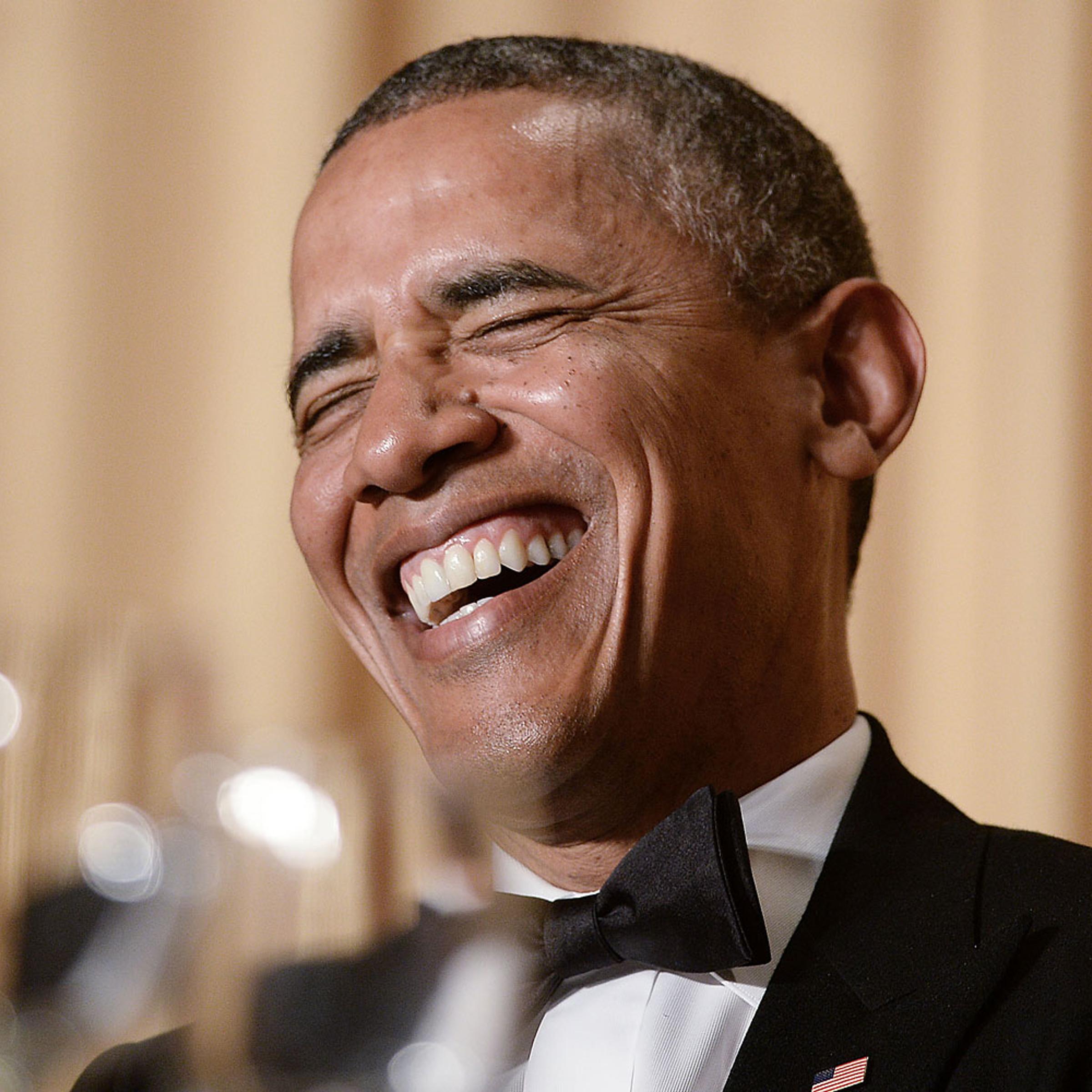 100th Annual White House Correspondents' Association Dinner
