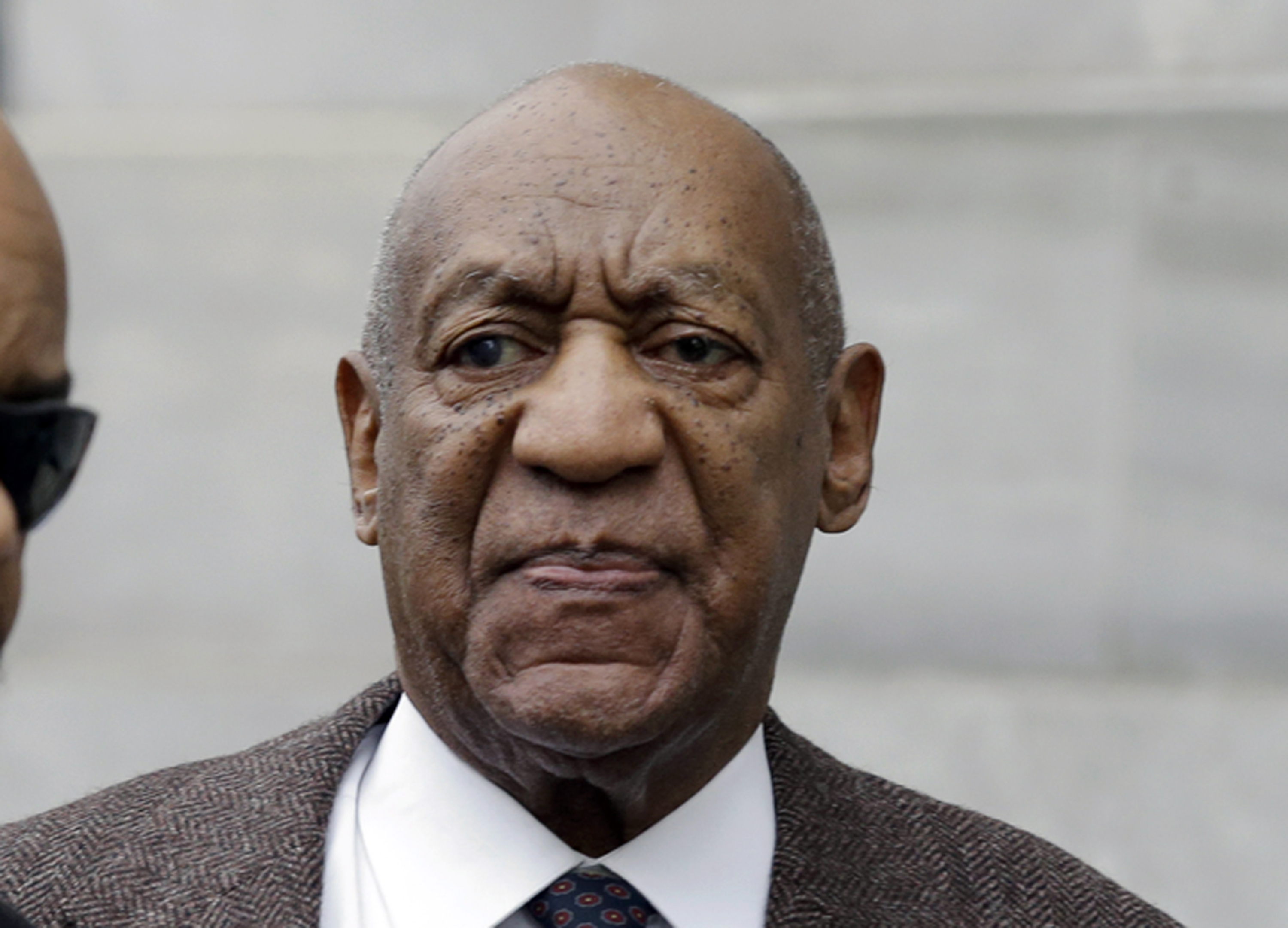 Bill Cosby