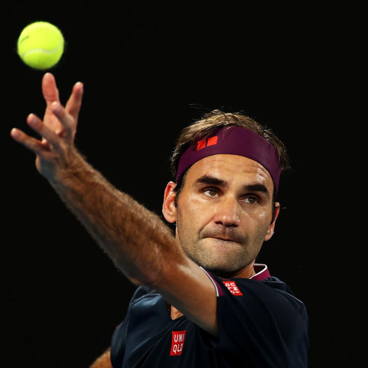 Roger Federer
