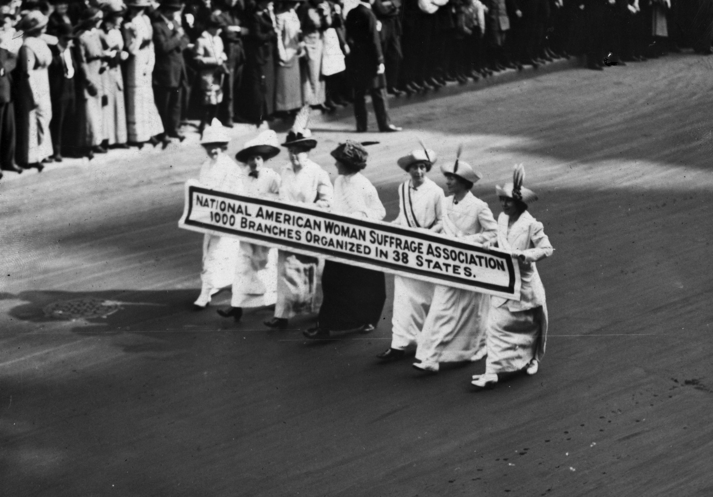 Votes For Women