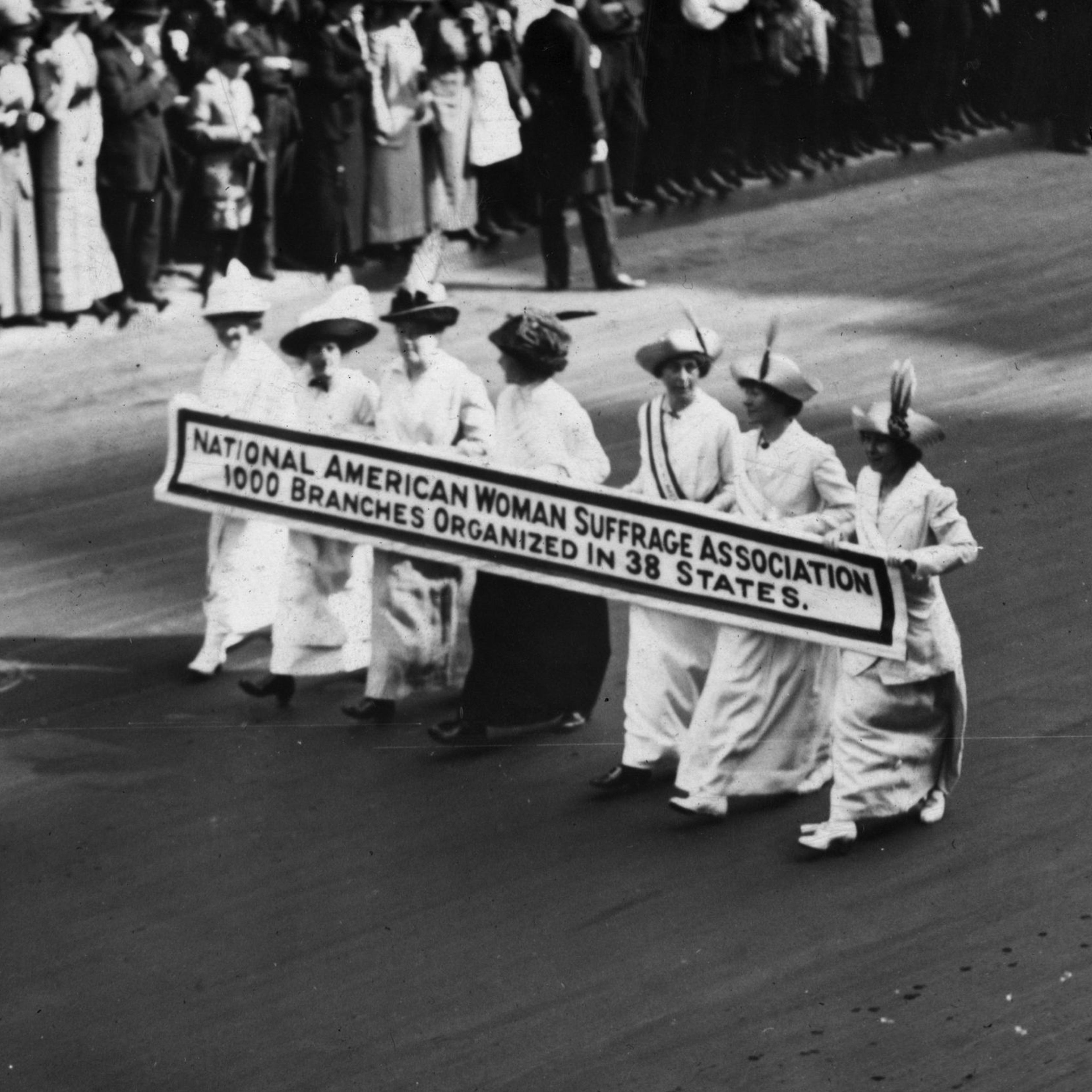 Votes For Women
