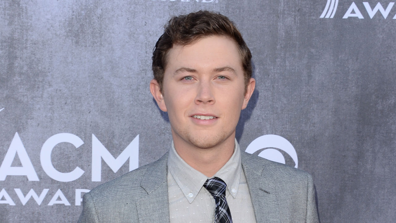 Robbers Hold ‘American Idol’ Star Scotty McCreery At Gunpoint