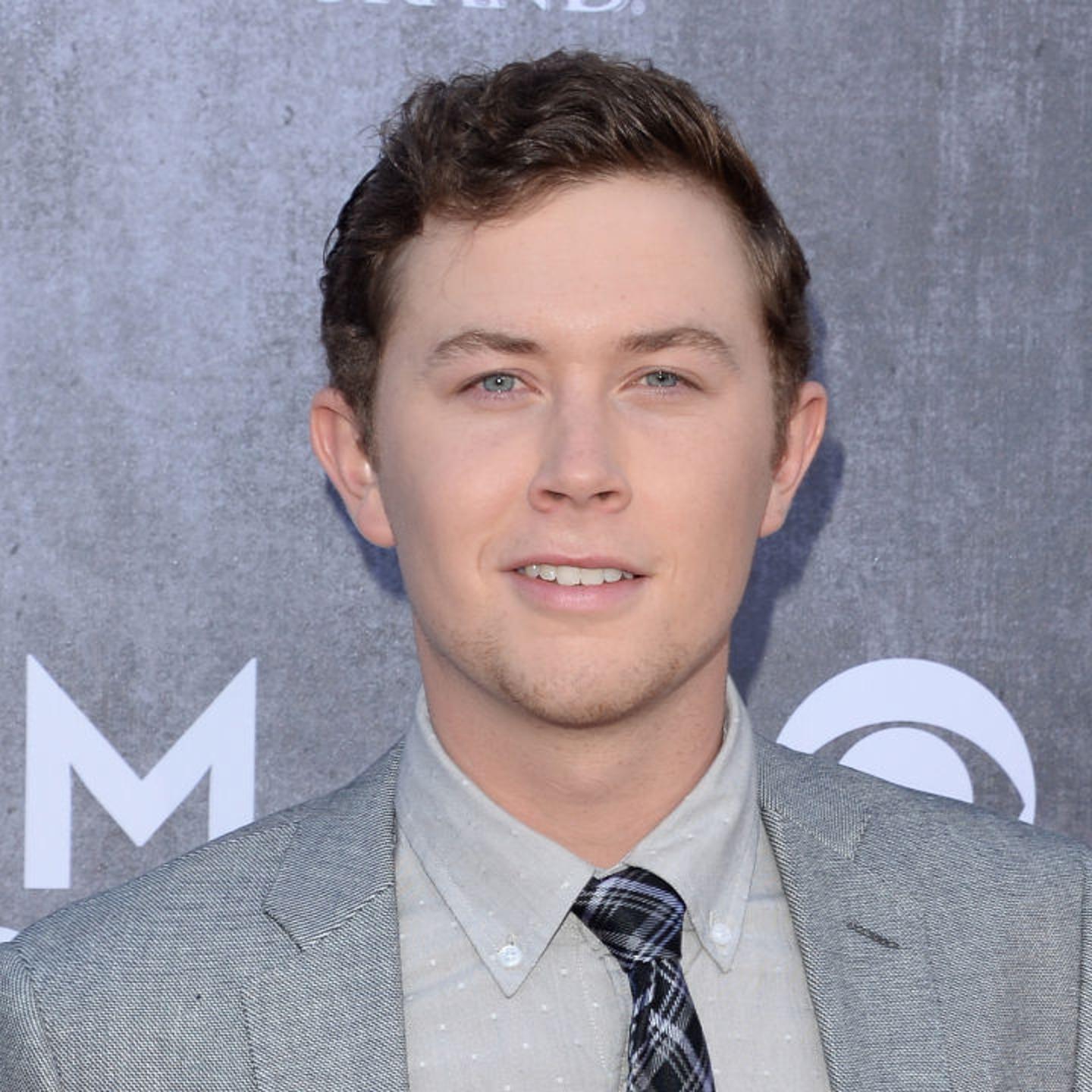 Robbers Hold ‘American Idol’ Star Scotty McCreery At Gunpoint