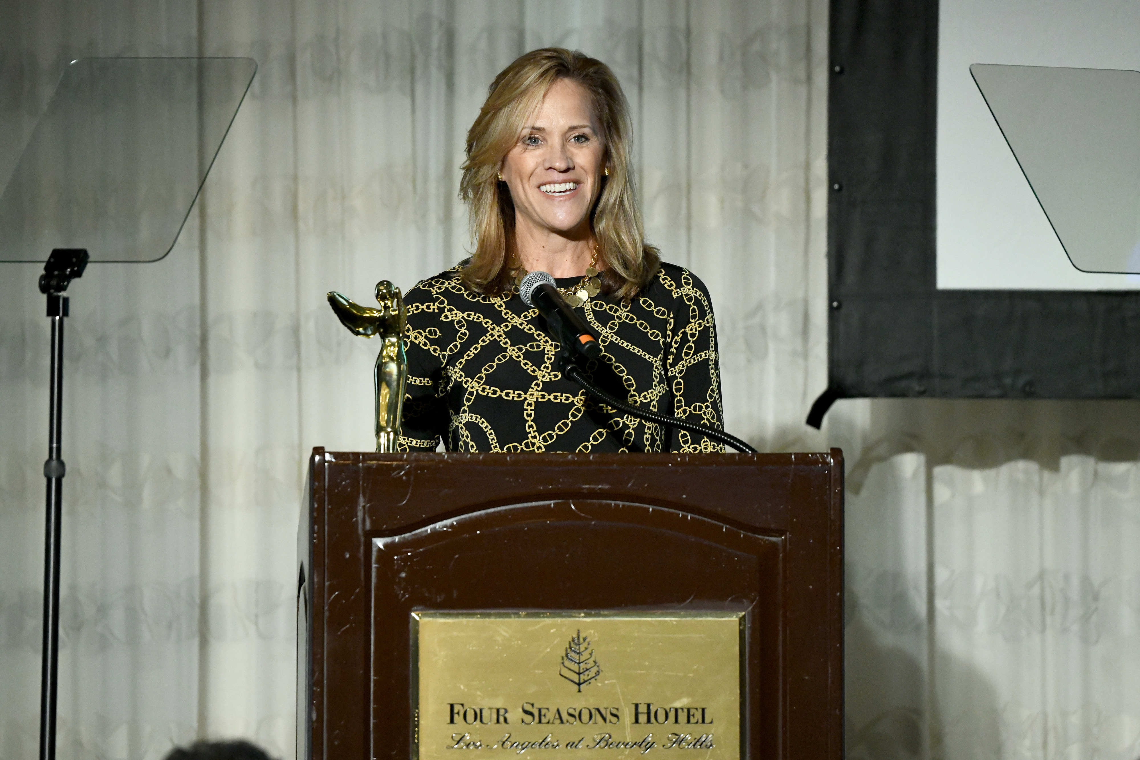 Susan Brandt