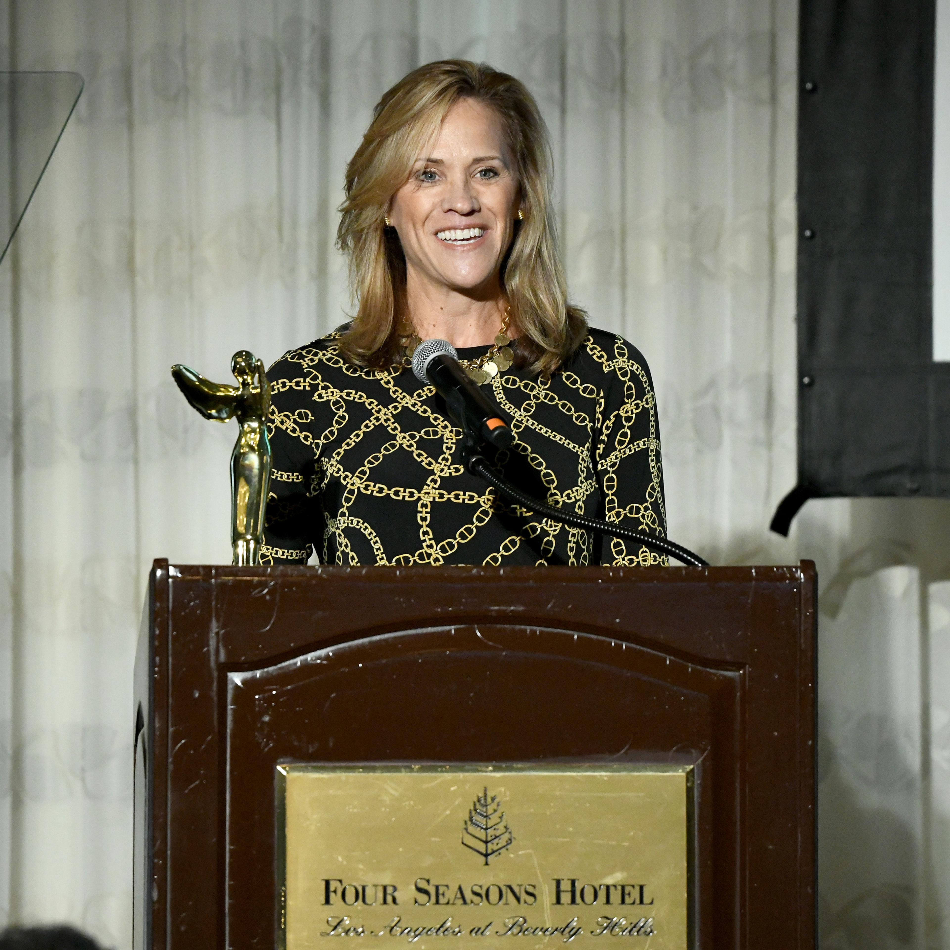 Susan Brandt